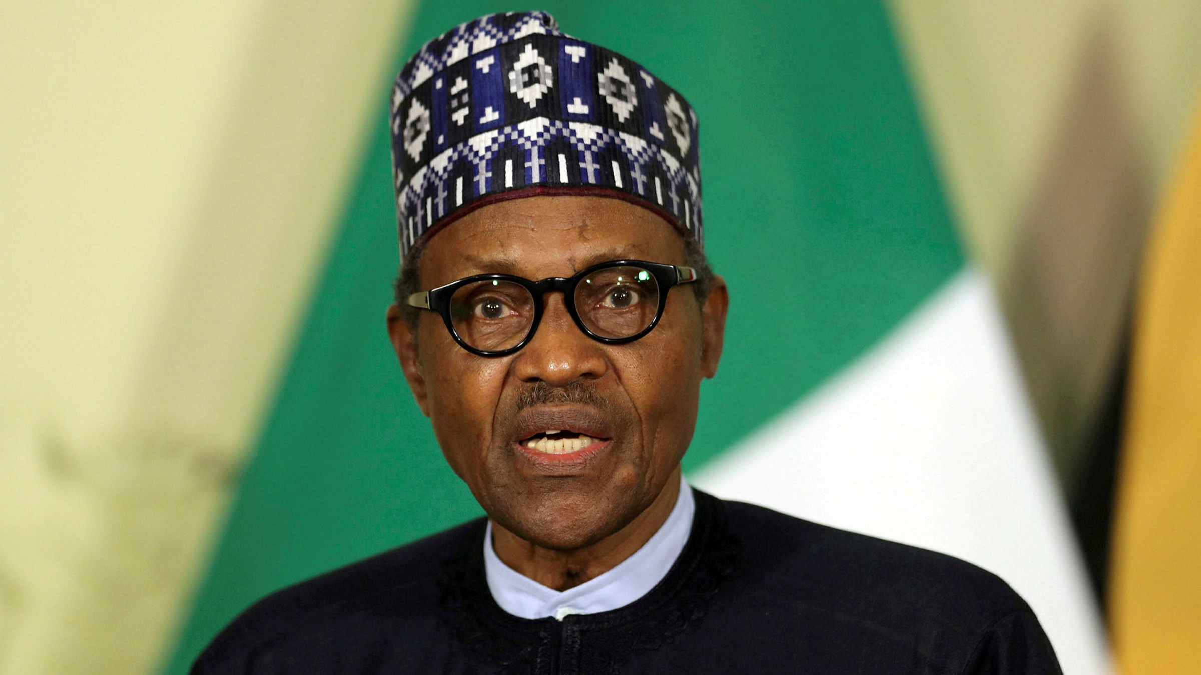 Nigeria is blocking Twitter from the country's mobile networks - Vimarsana News