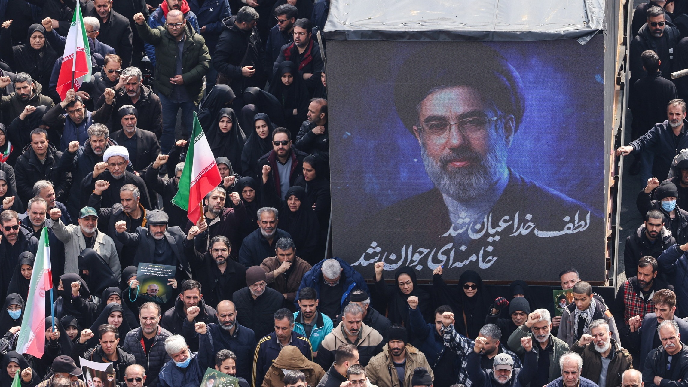 ft.com - Peter Wells - Middle East war live: US eases Russian oil sanctions as energy prices soar