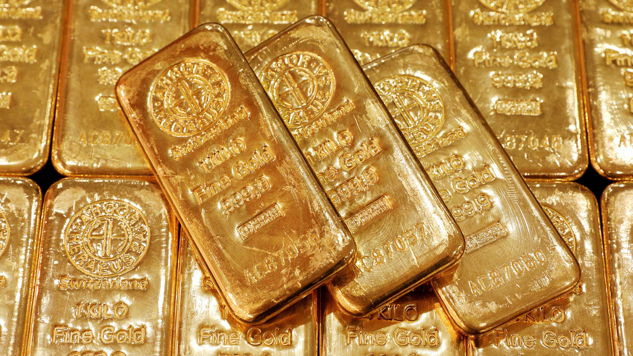 March ructions deter bullion banks from gold futures | Financial Times