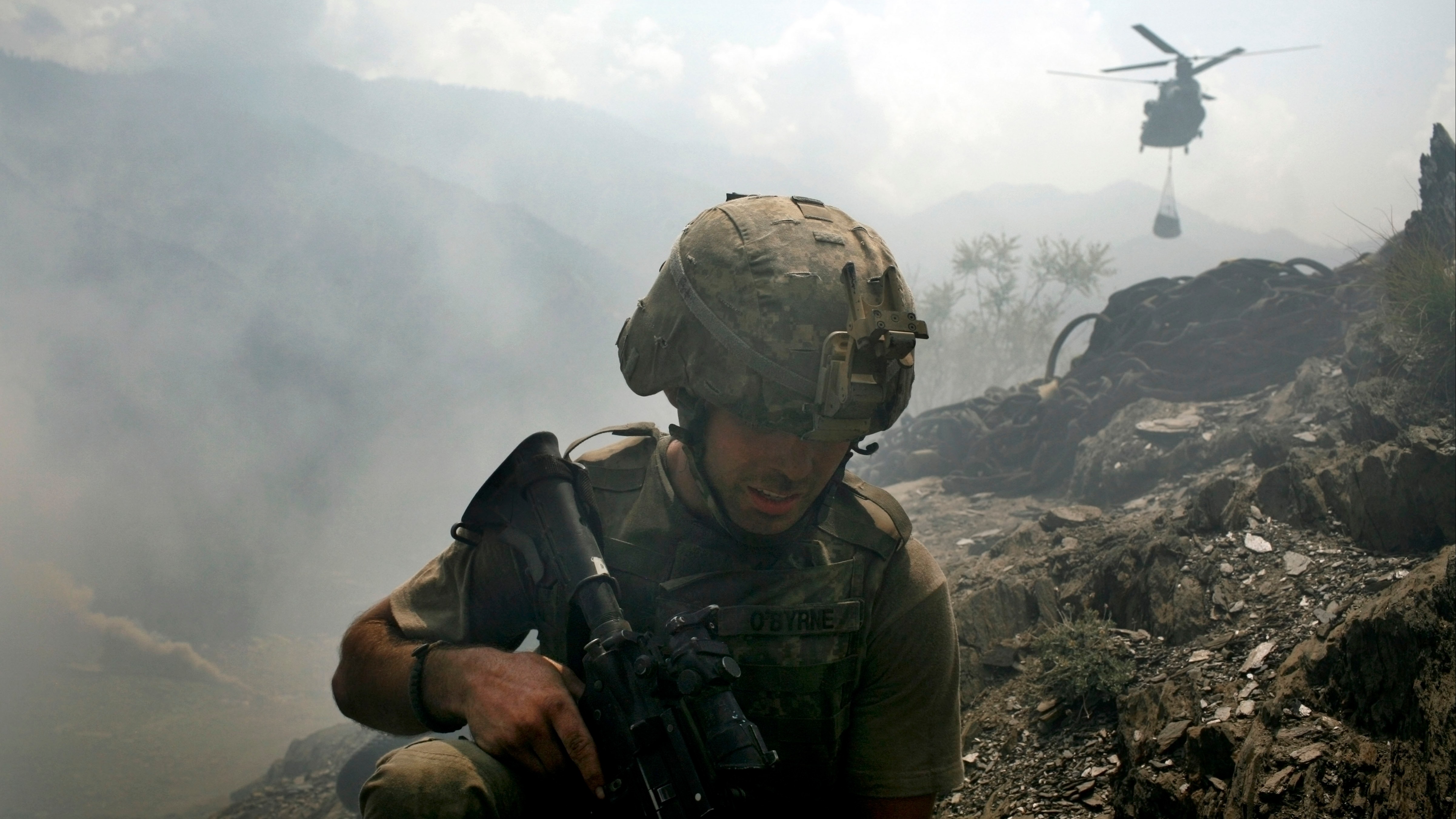 Has America had enough of war? - WiredPRNews.com - Vimarsana News