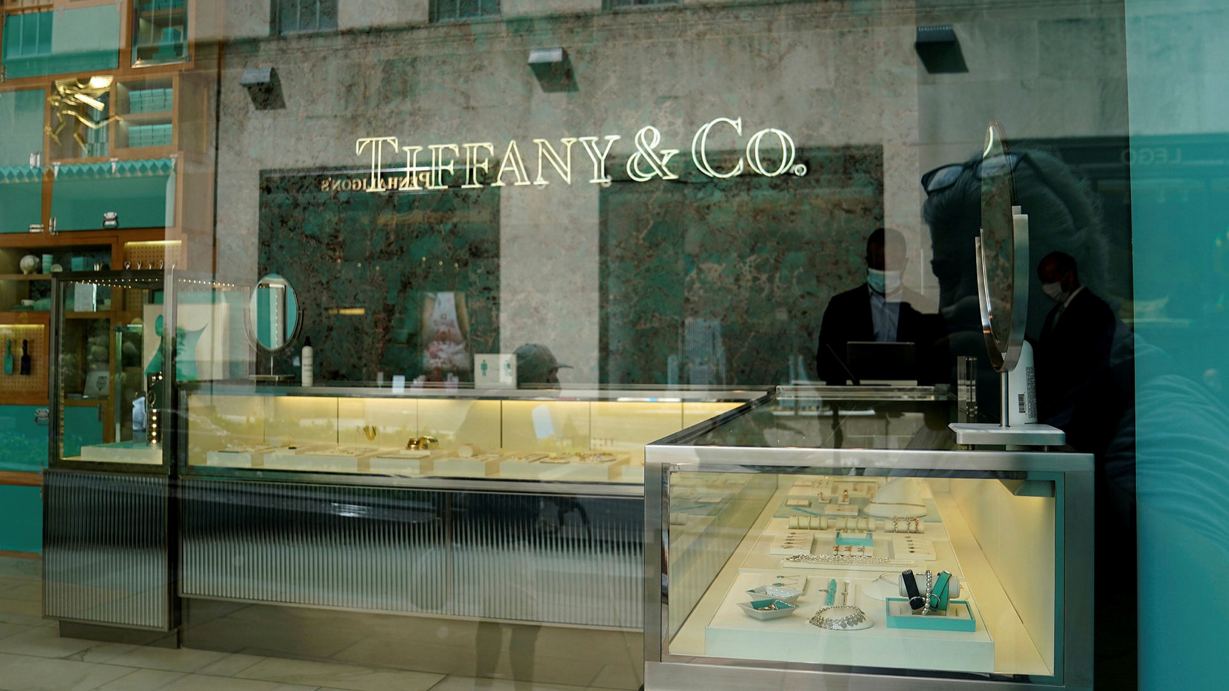 tiffany online store europe