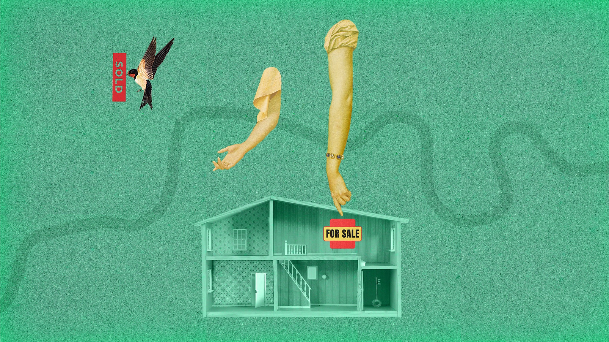 ft.com - Liz Rowlinson - Can going 'off-market' help sell my house?