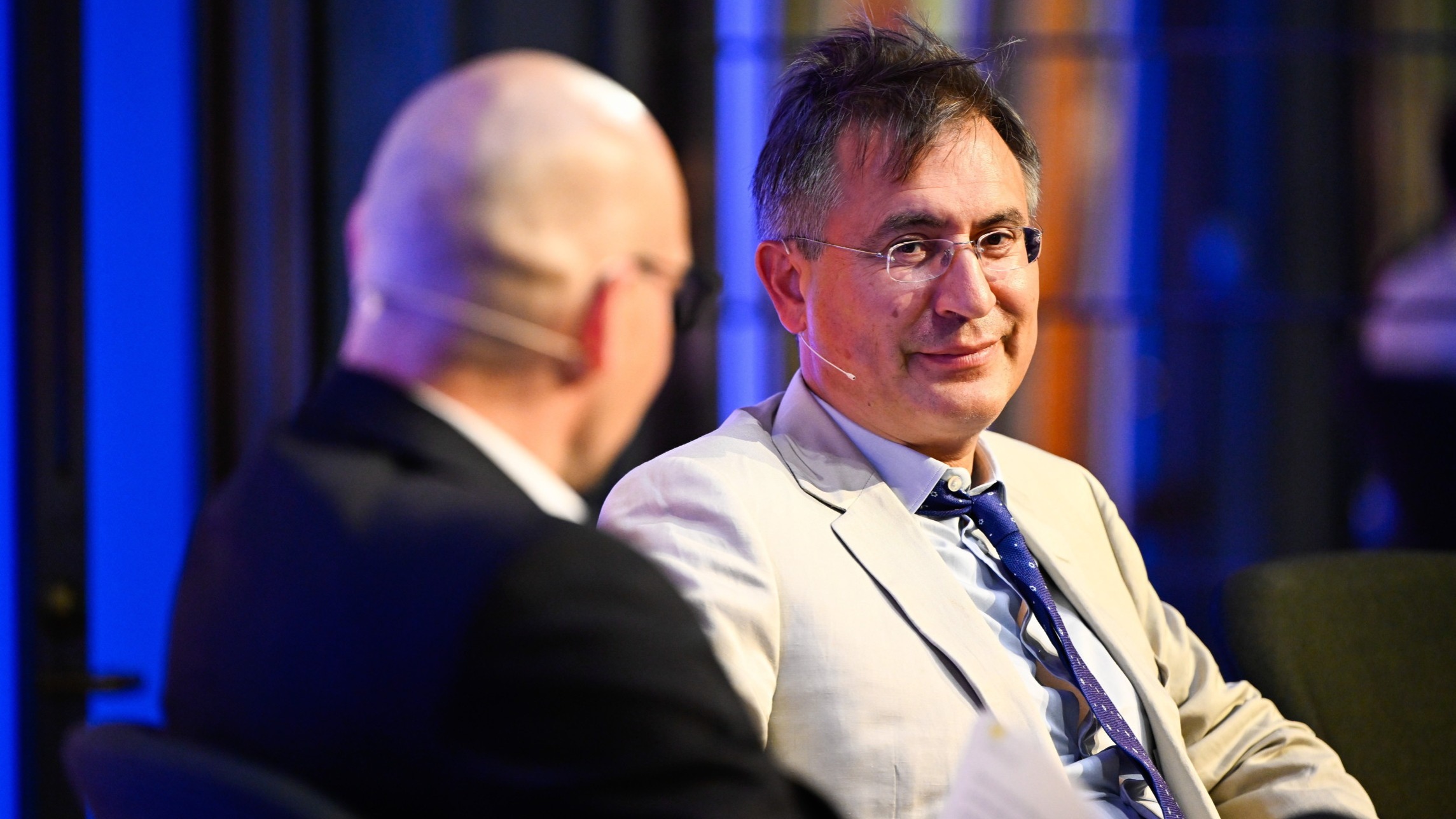 Chris Hohn slashes $8bn Microsoft stake in warning over AI disruption