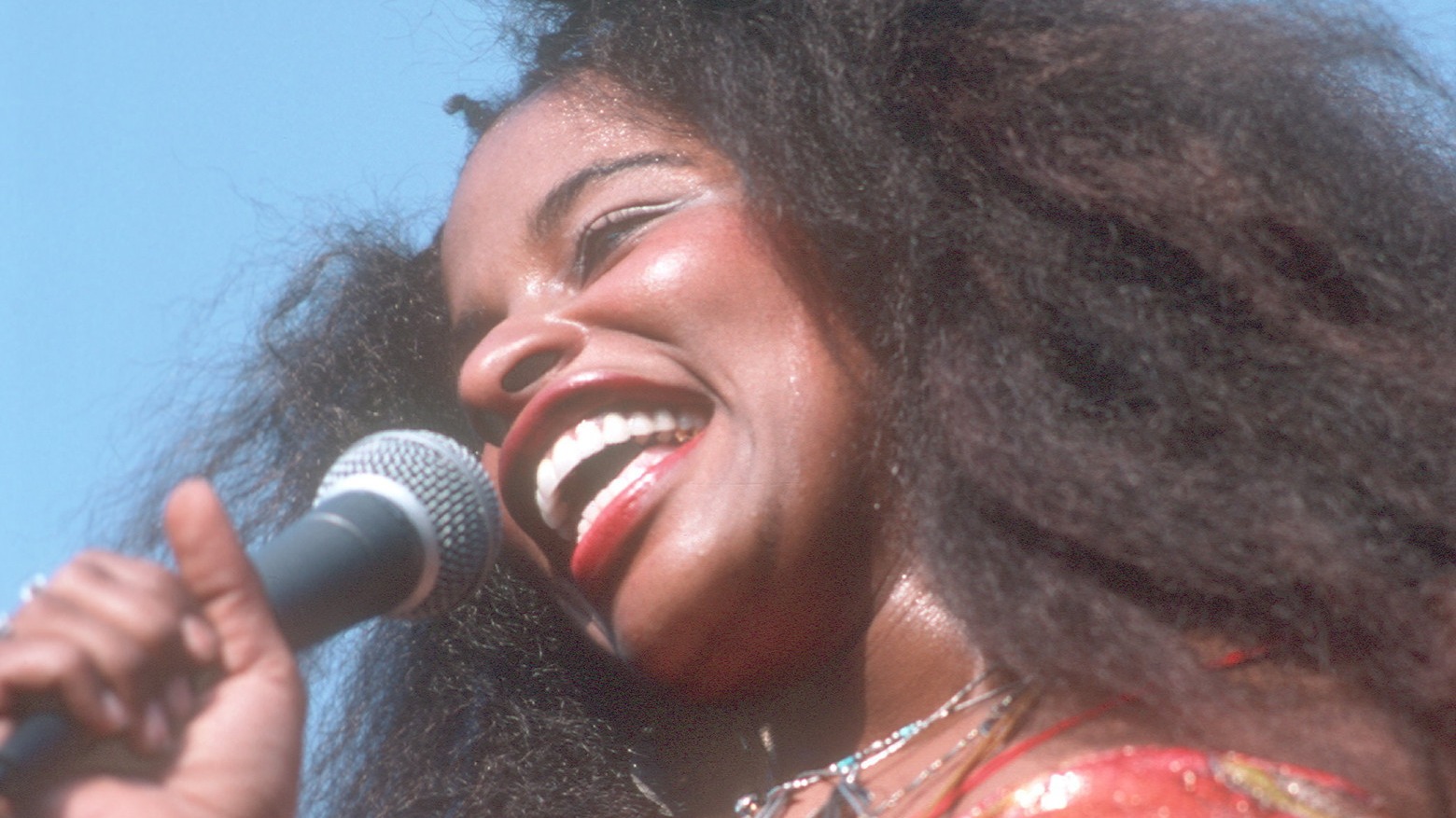 I'm Every Woman — Chaka Khan struggled to embrace this anthem to female  empowerment