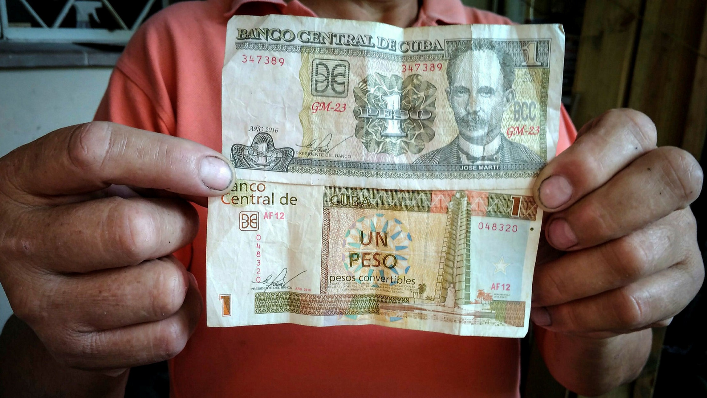 Struggling Cuba plans 'big bang' currency devaluation | Financial Times