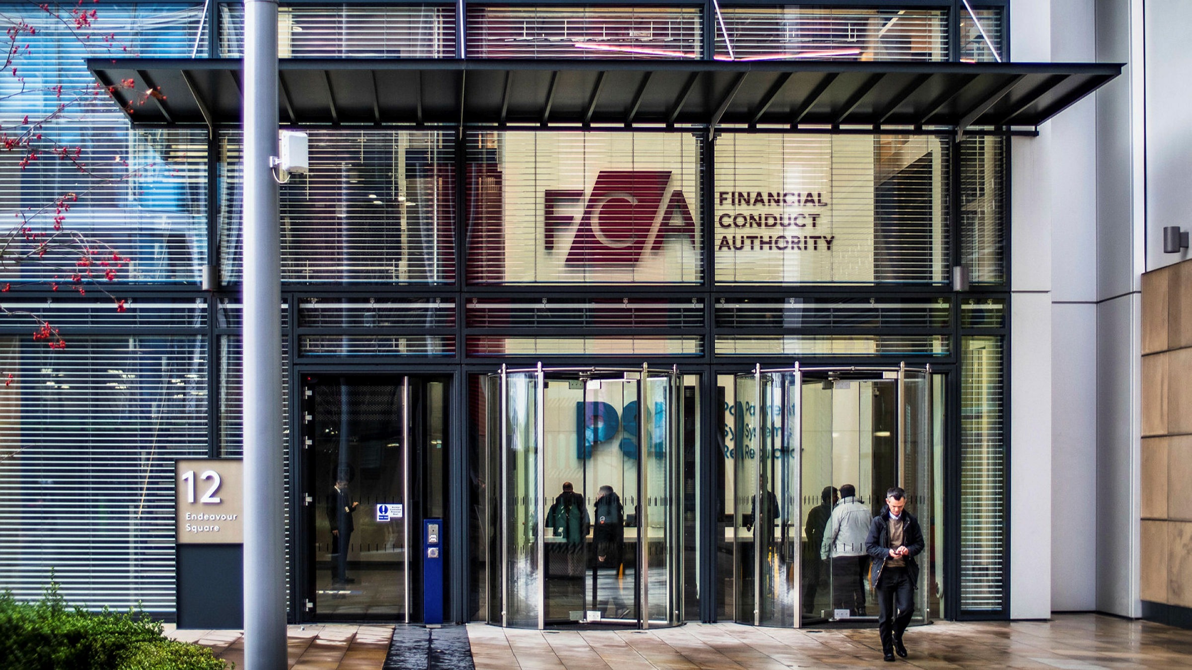 FCA urges thousands to seek compensation over pension transfers | Financial  Times