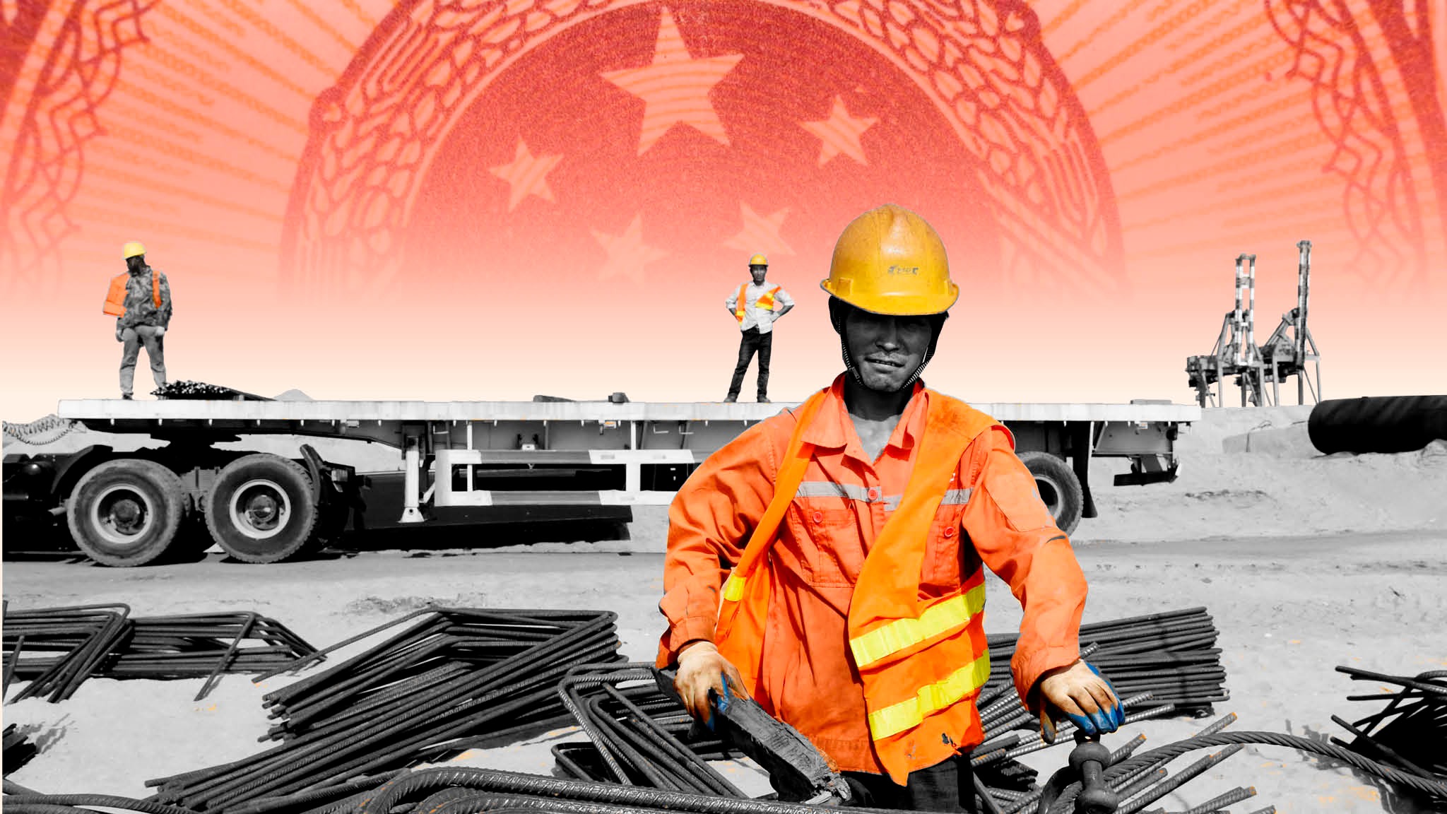 China applies brakes to Africa lending - JusticeNewsFlash.com - Vimarsana News