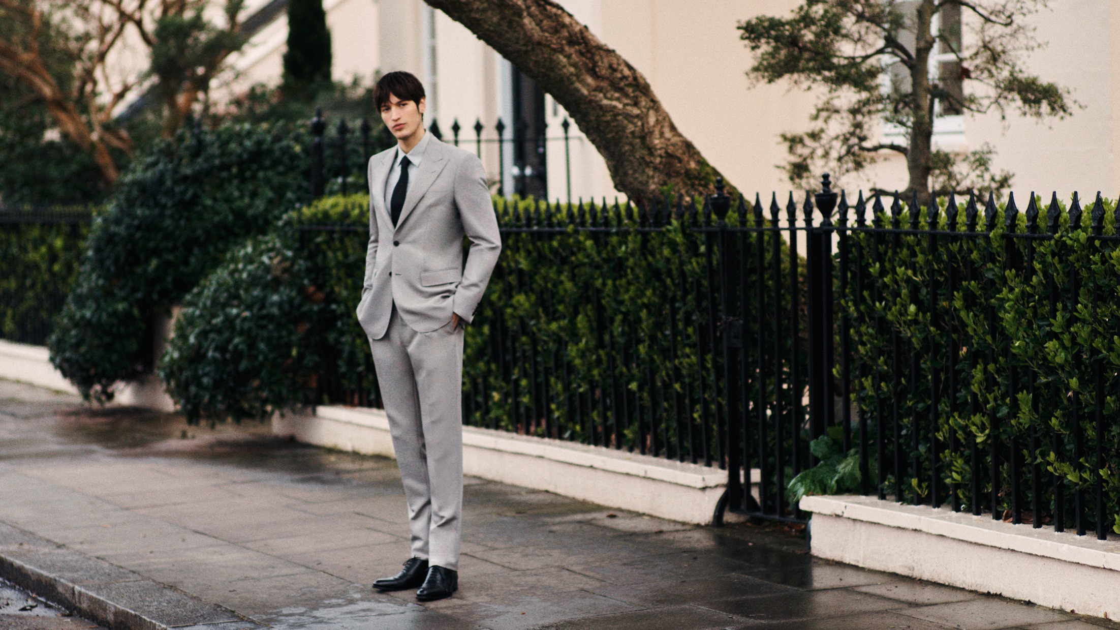 How To Be Best Dressed At Any Wedding Financial Times