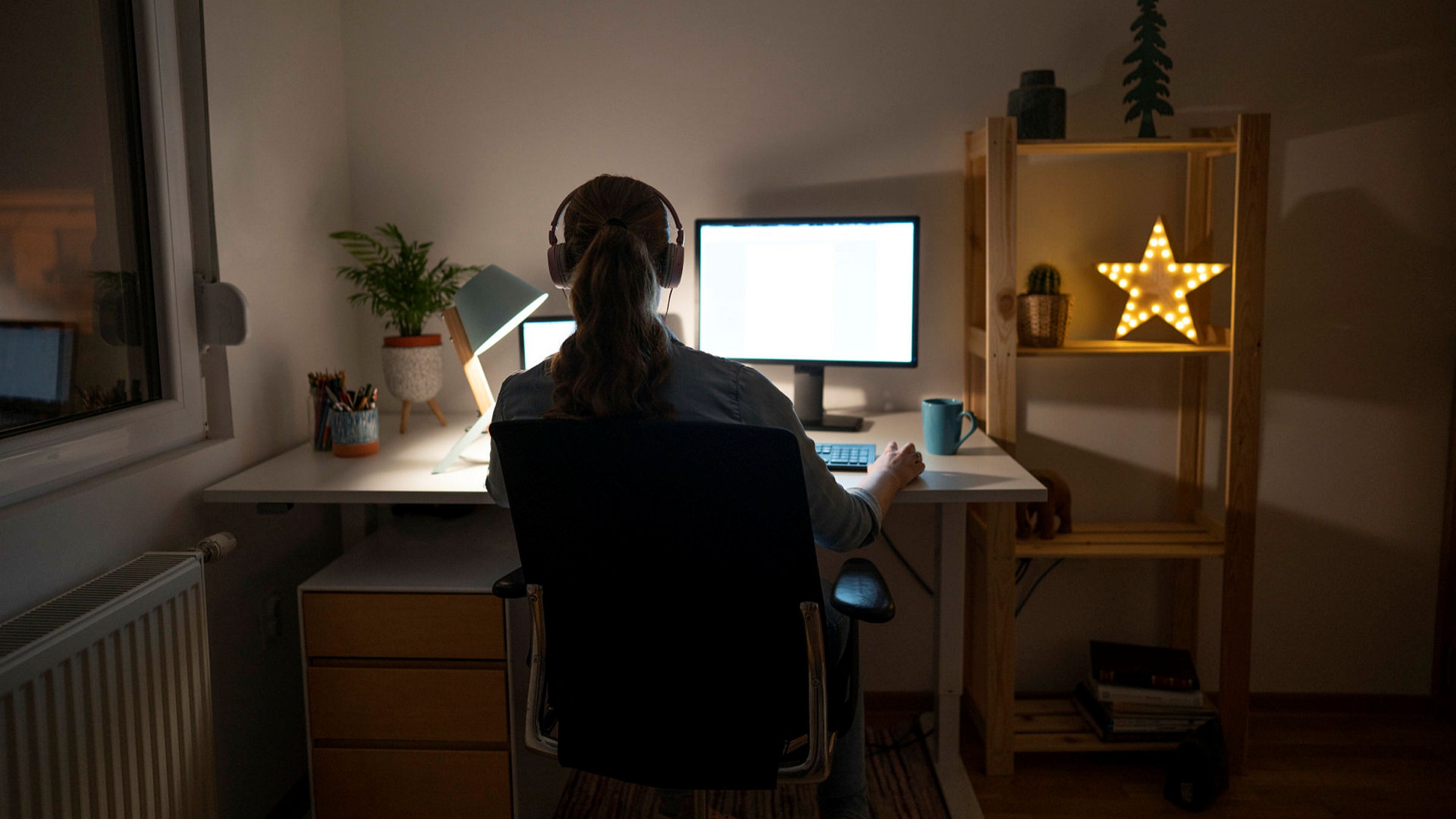 We should get rid of nonsense emails at the end of the hour - Vimarsana News