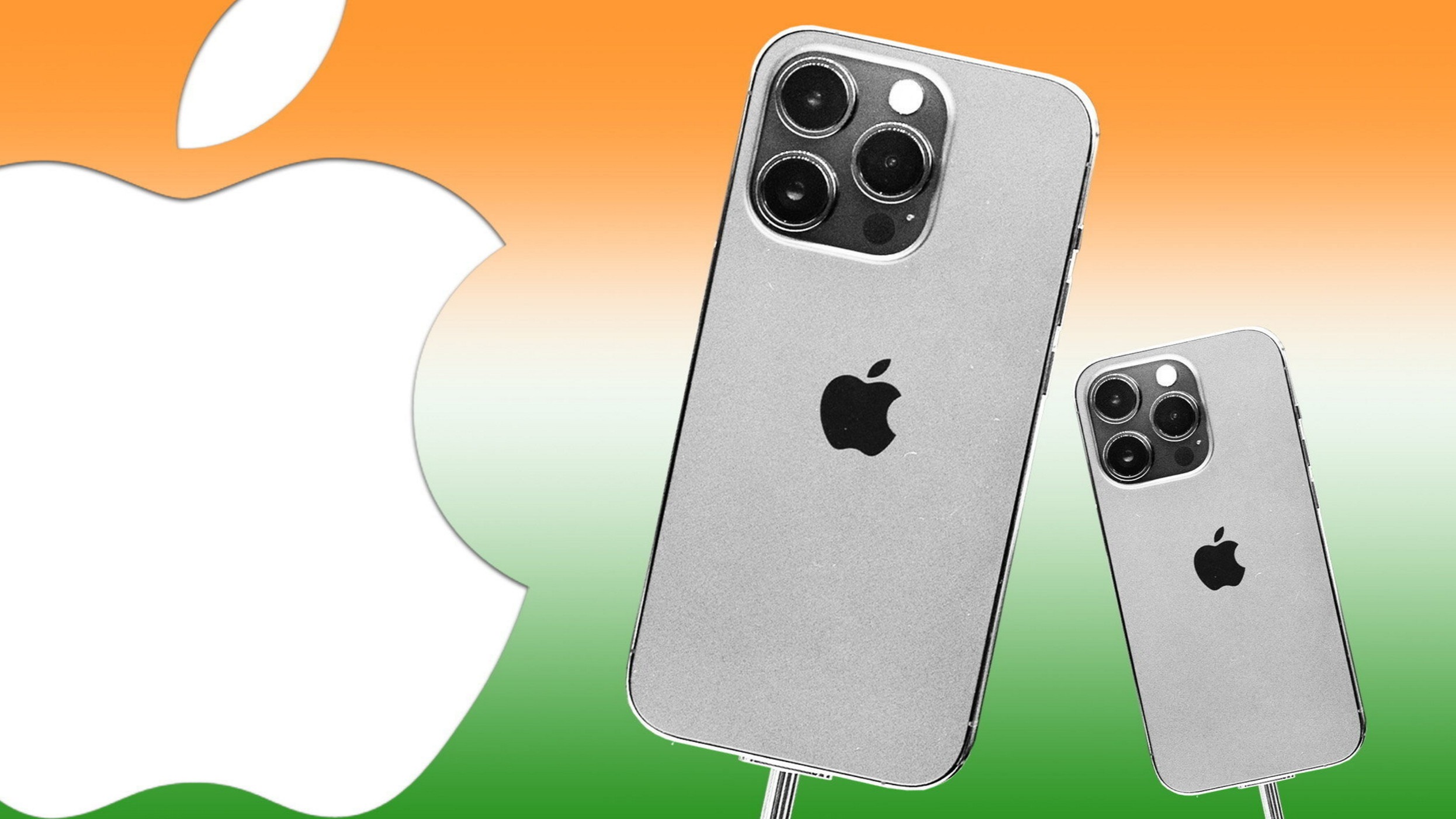Apple's manufacturing shift to India hits stumbling blocks | Financial Times