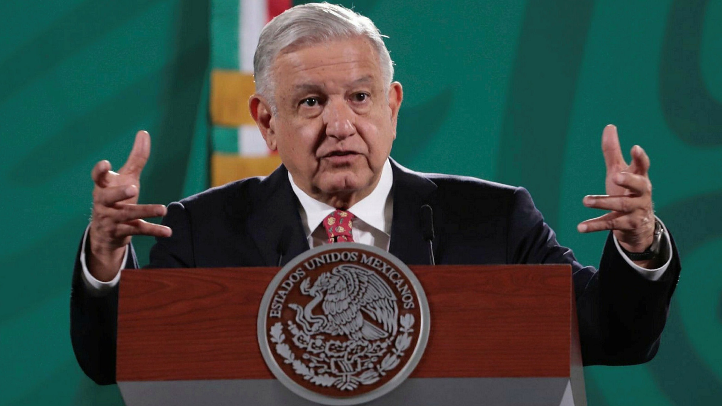 Amlo's media naming and shaming shows a flexible approach to facts | Financial Times
