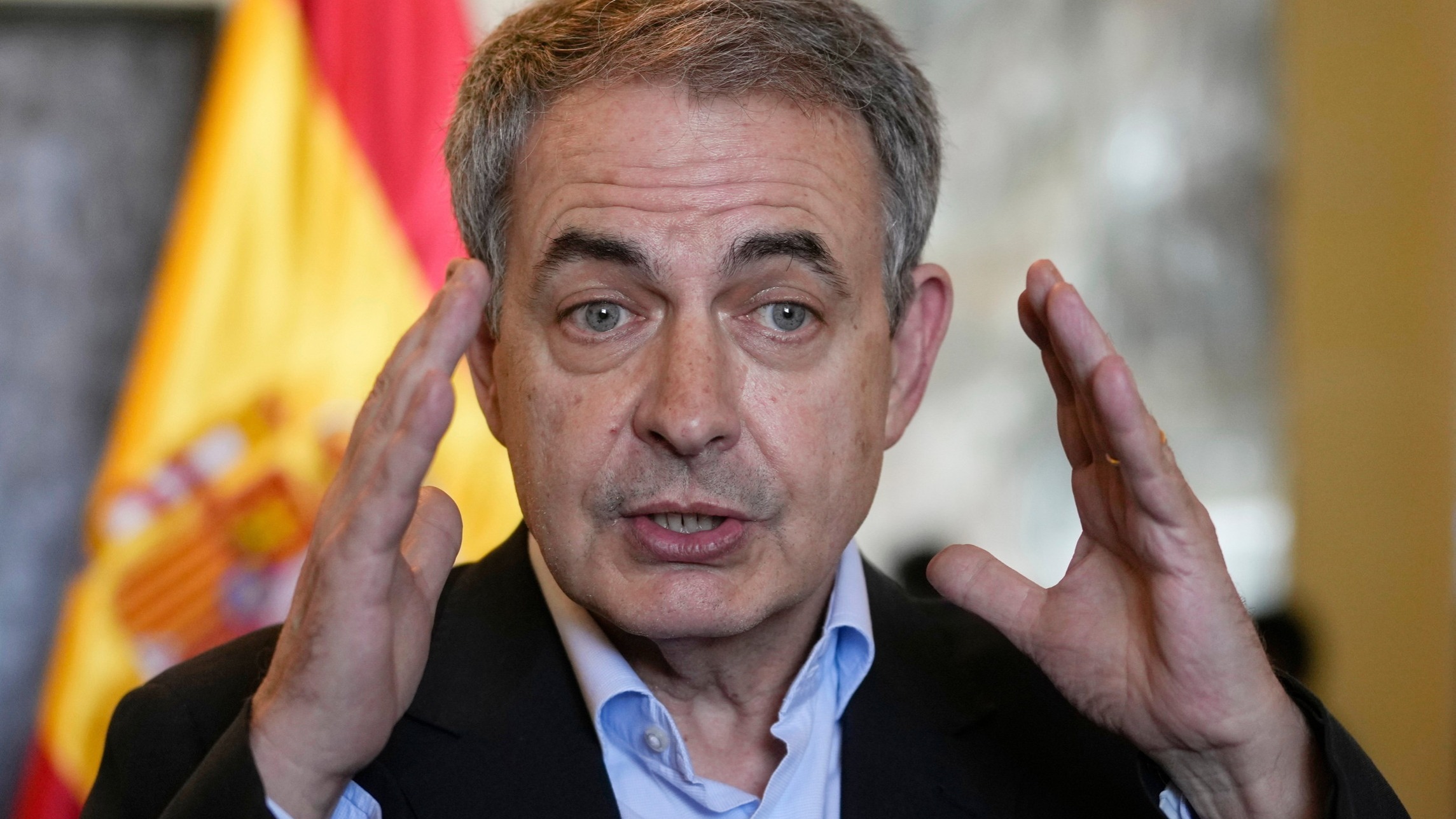 Former Spanish PM Zapatero targeted in corruption probe