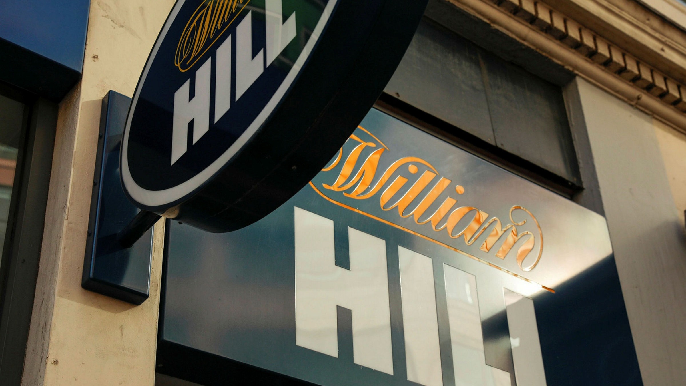 Online Gambling Group 888 To Buy William Hill S International Business Financial Times