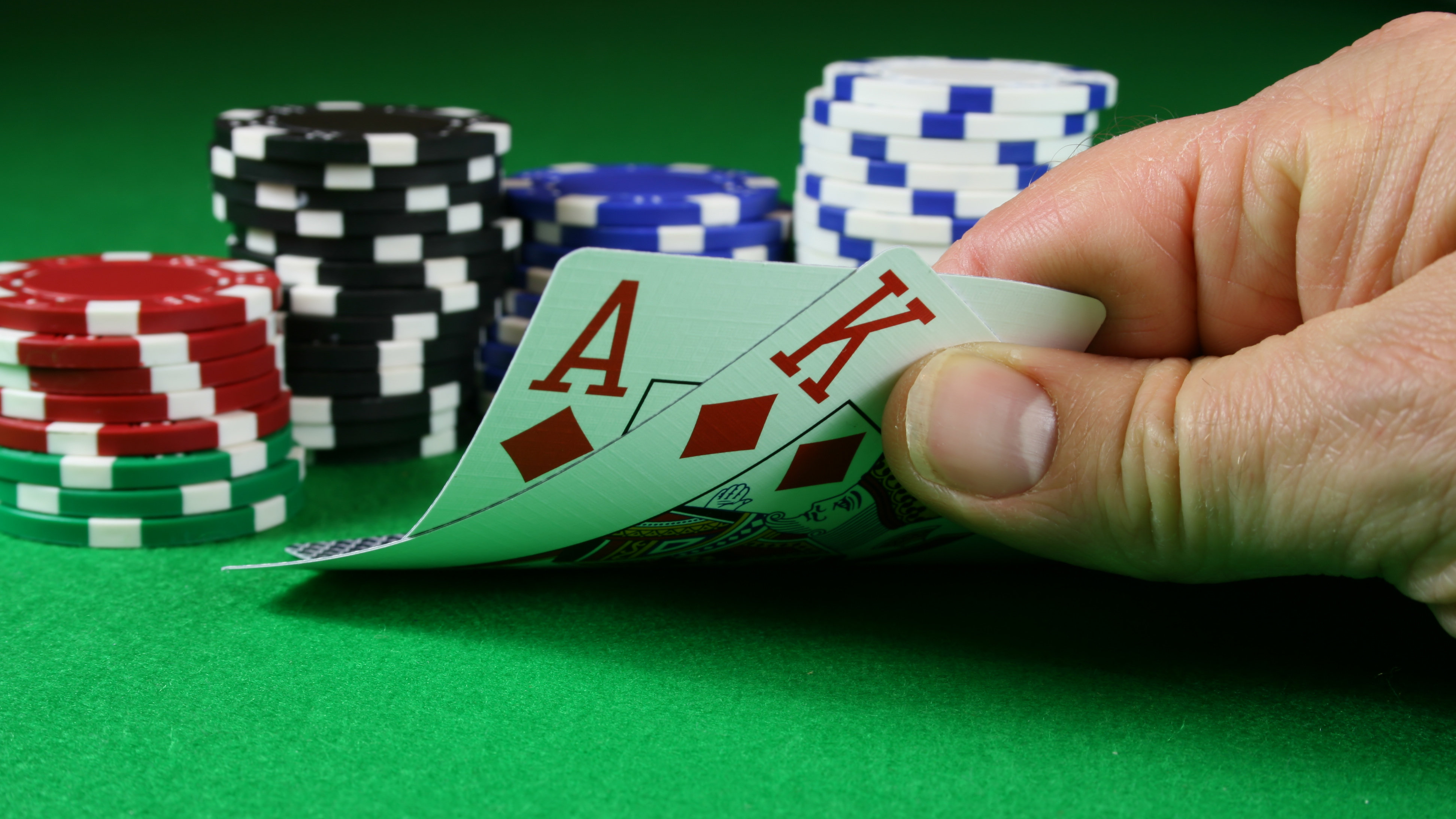 Will artificial intelligence destroy poker? | FT Alphaville