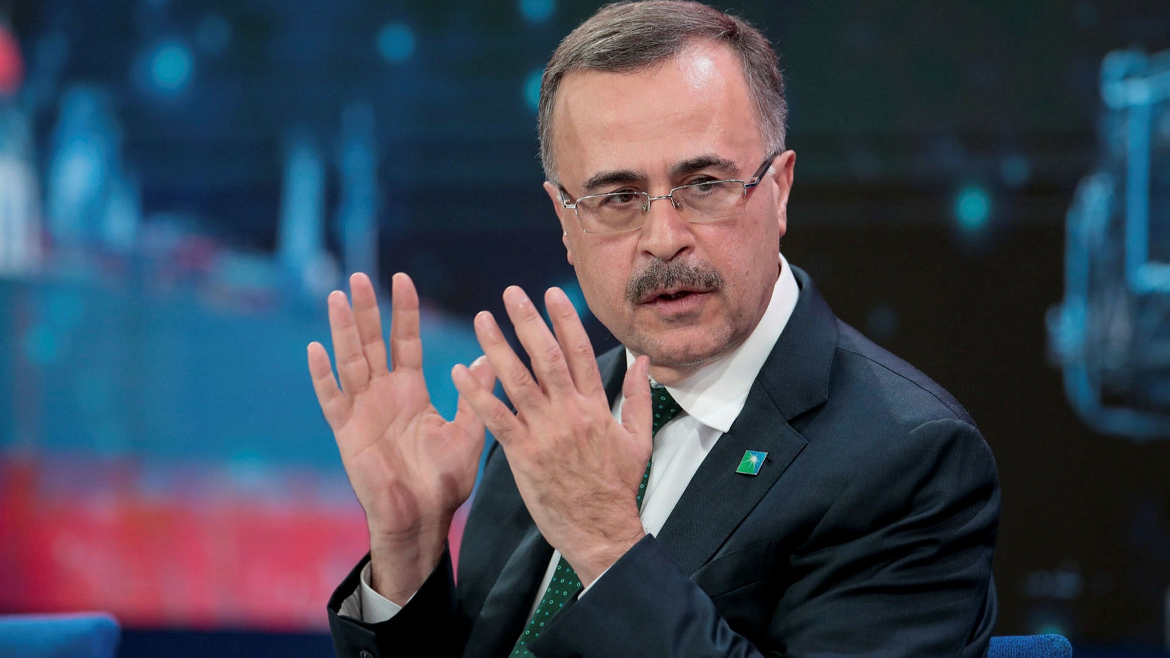 Saudi Aramco warns of &#39;social unrest&#39; if fossil fuels ditched too quickly | Financial Times