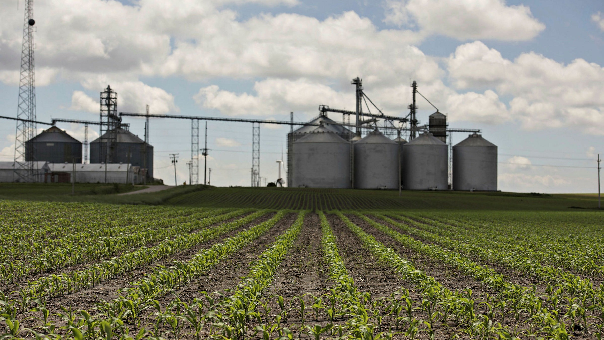 China S Import Appetite Raises Prospects In Us Farm Belt Financial Times