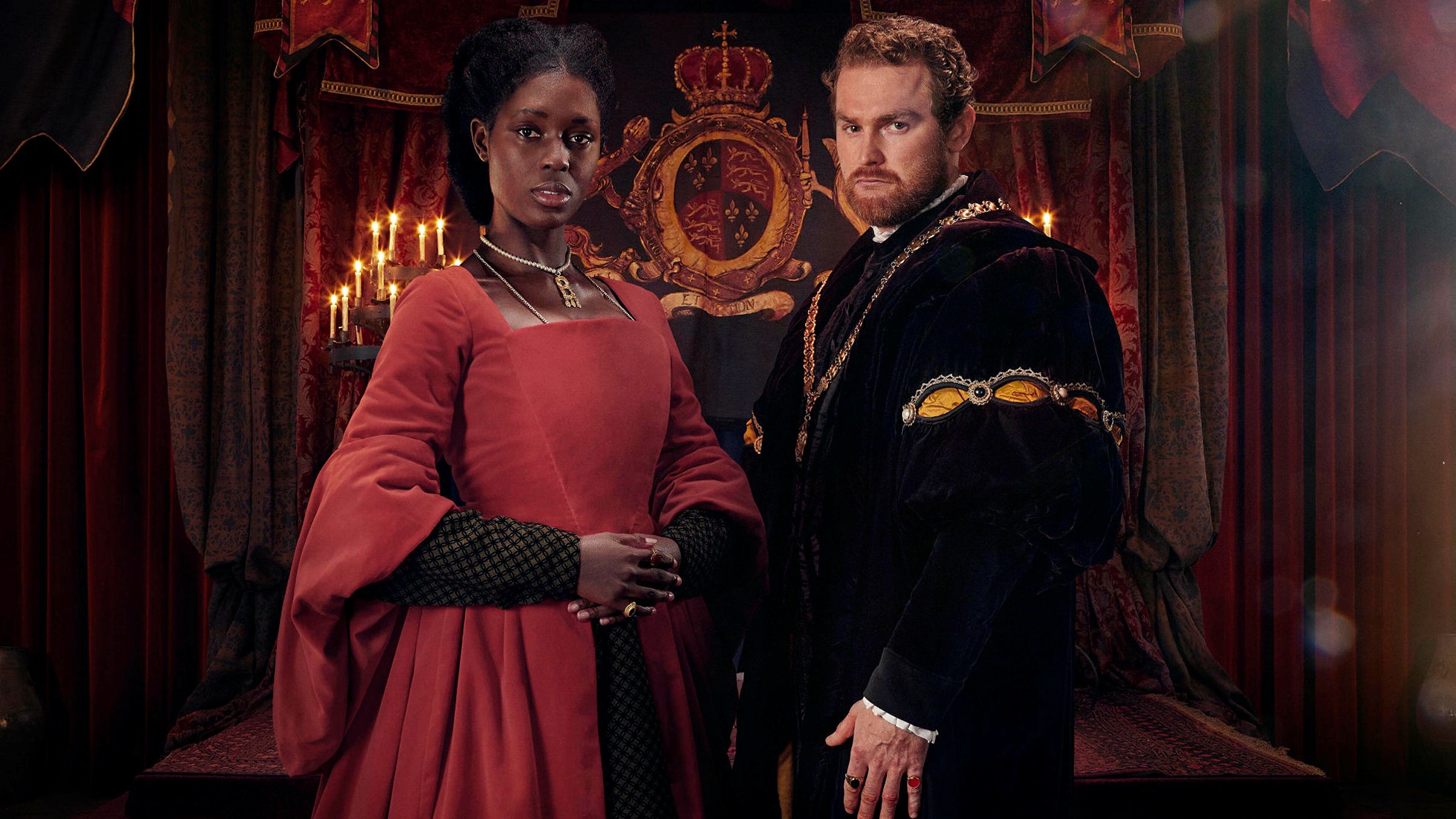 Channel 5 drama Anne Boleyn is a crisp retelling of history | Financial  Times