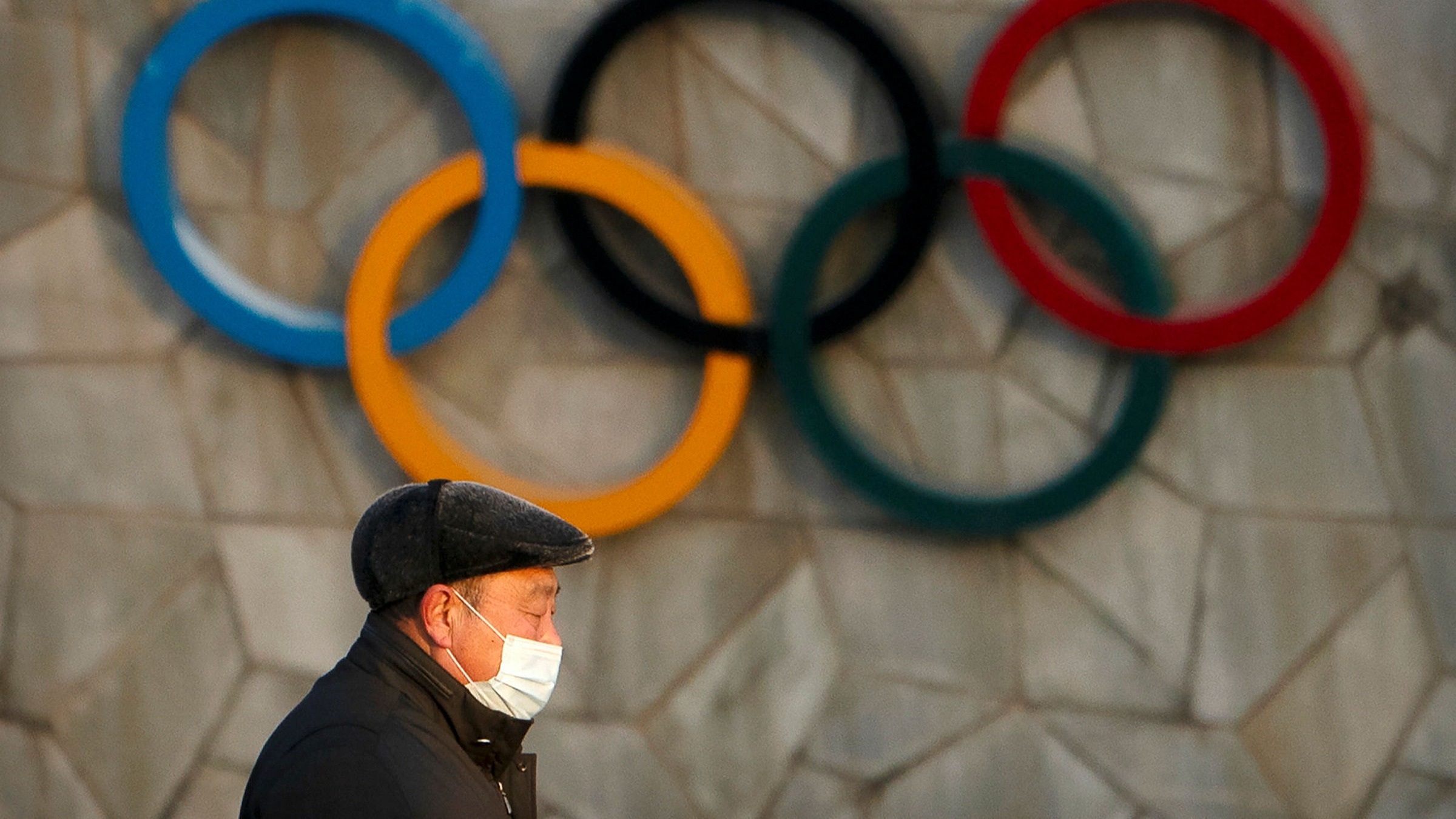 Beijing Winter Olympics sponsors pressured over China’s ‘appalling human rights record’