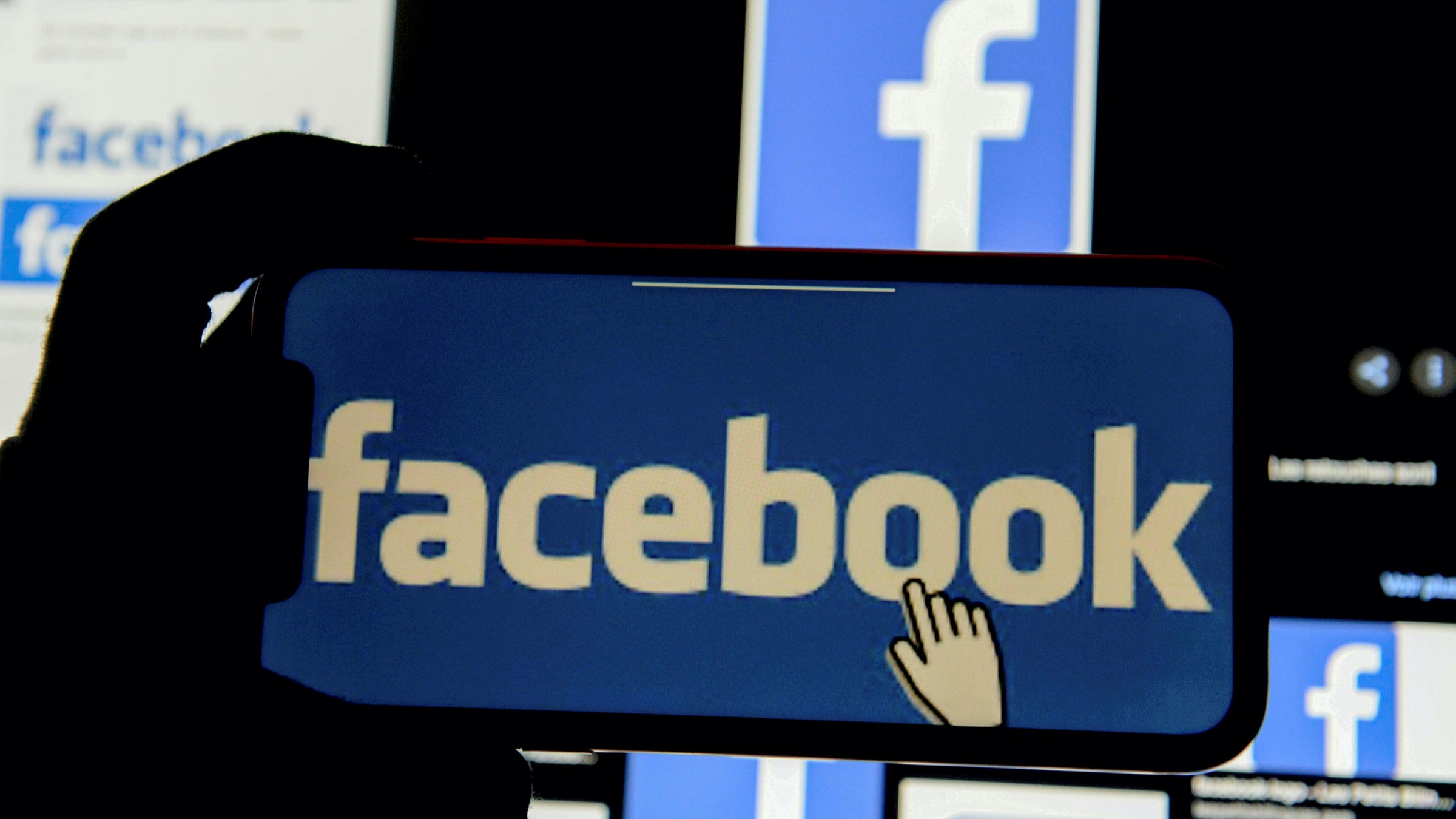 Uk And Eu Launch Antitrust Probes Into Facebook Financial Times