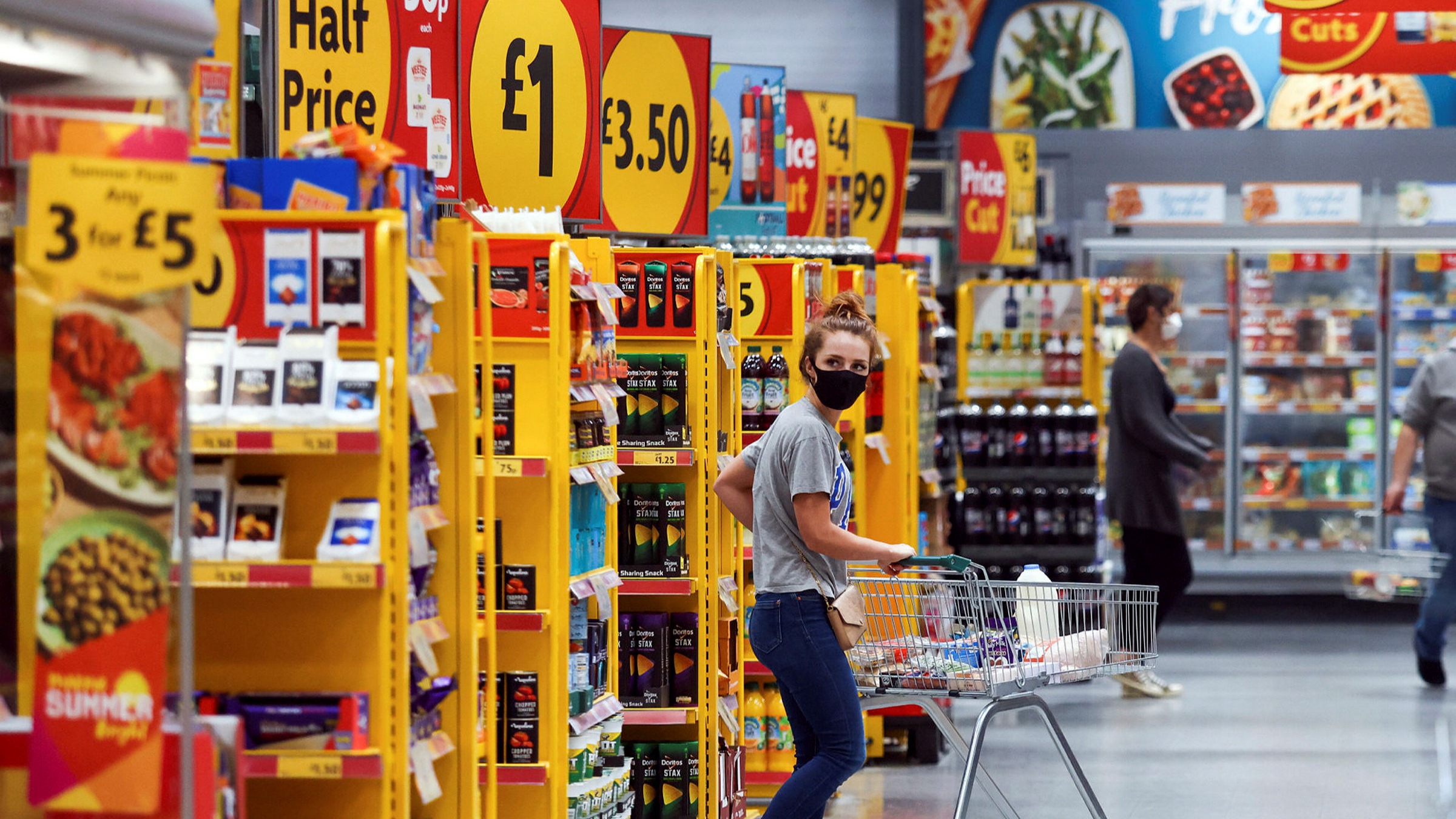 What Time Do Morrisons Open In The Morning