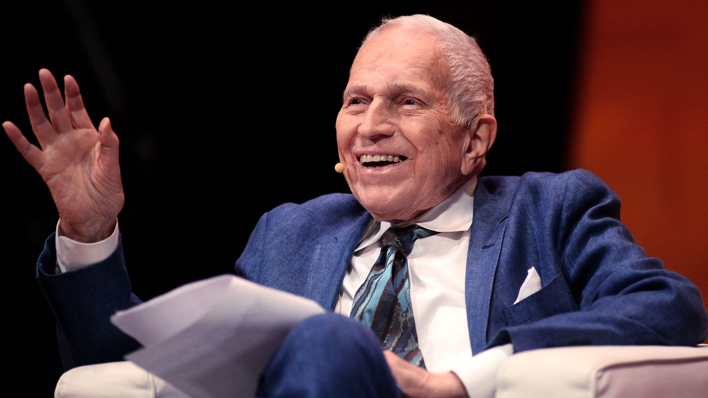 The Legacy of a Pioneering Mind: Remembering Edmund Phelps