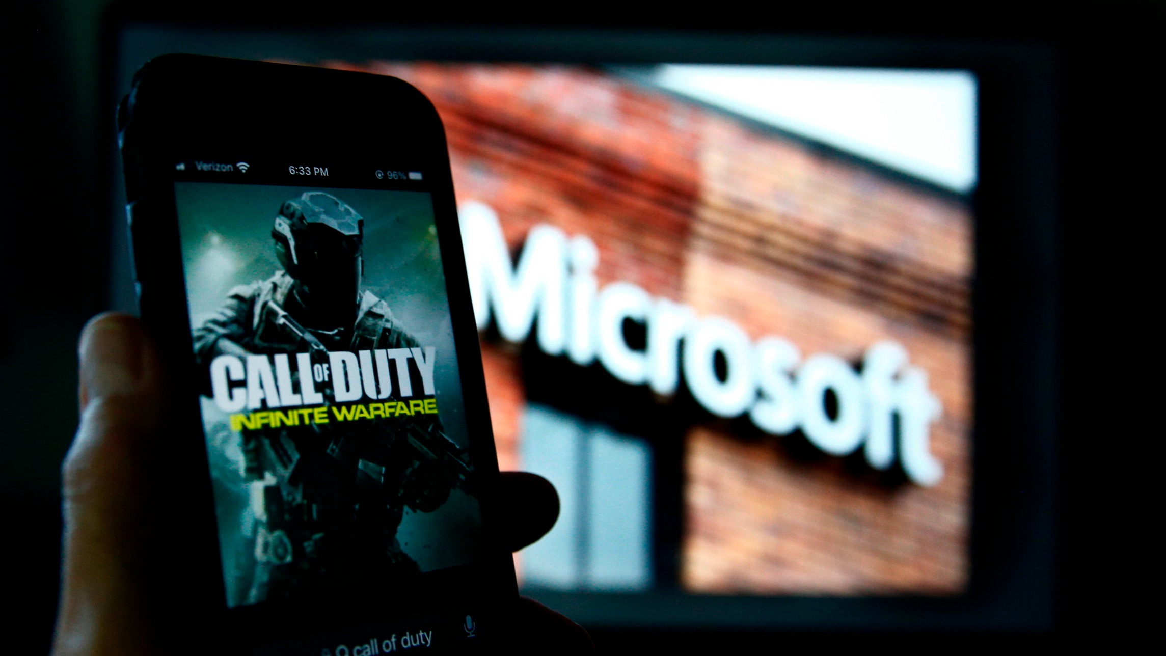 News updates from October 13: Microsoft closes $75bn Activision deal, JPMorgan profits jump 35%