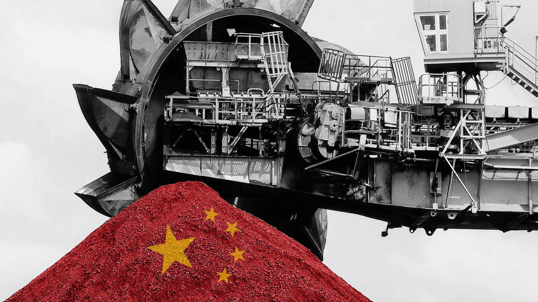 The world must counter China's dominance of rare earths | Financial Times