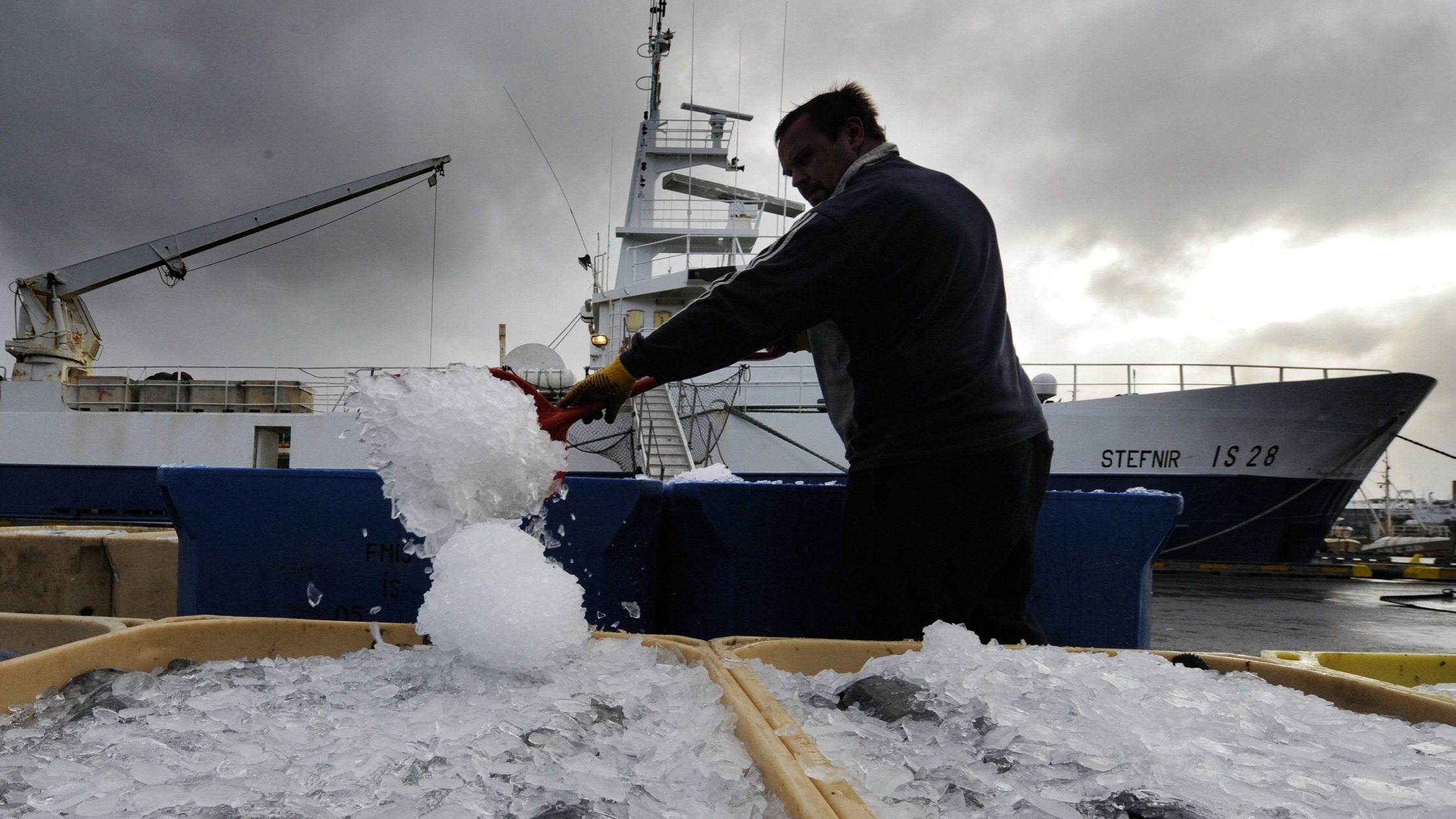 Brussels set to lure Iceland into EU with fishing policy exceptions