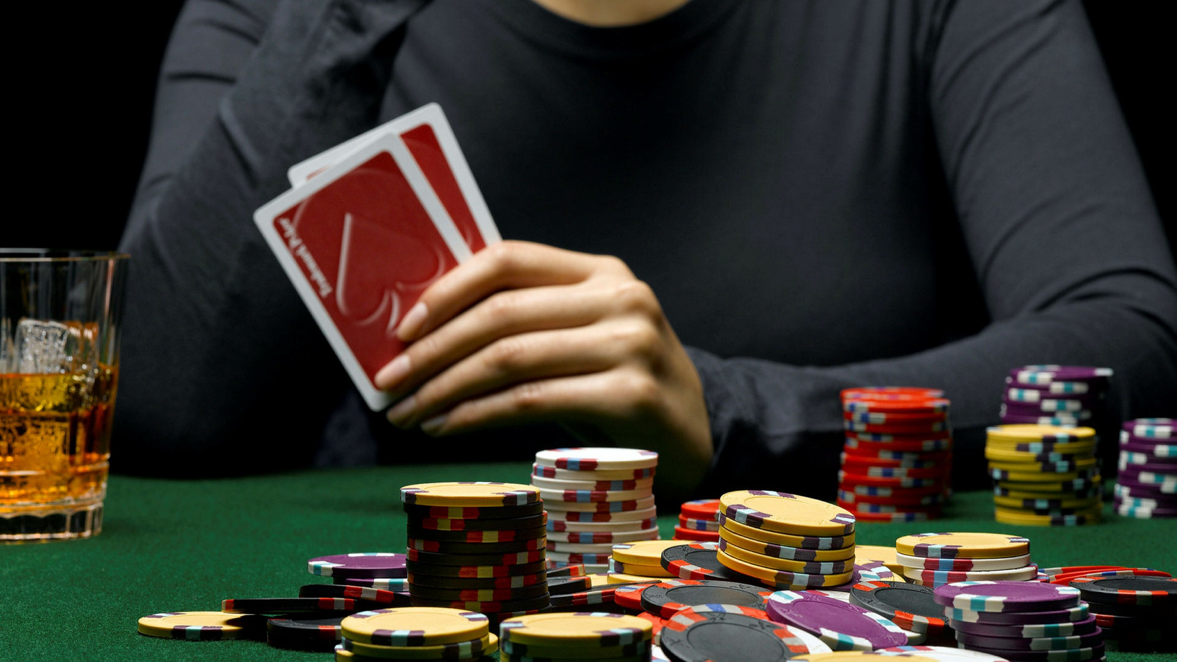 How to Establish a Line of Casino Credit - Dearme