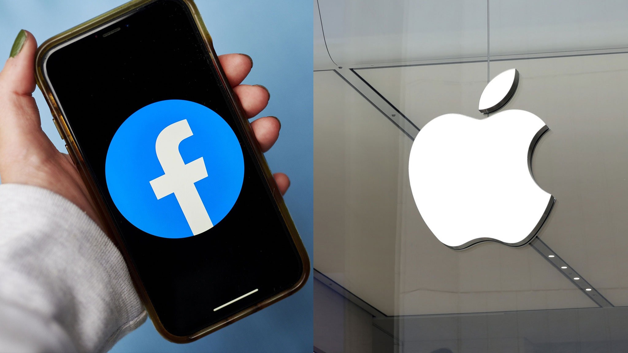 Apple And Facebook Trade Accusations Over Data Privacy Financial Times