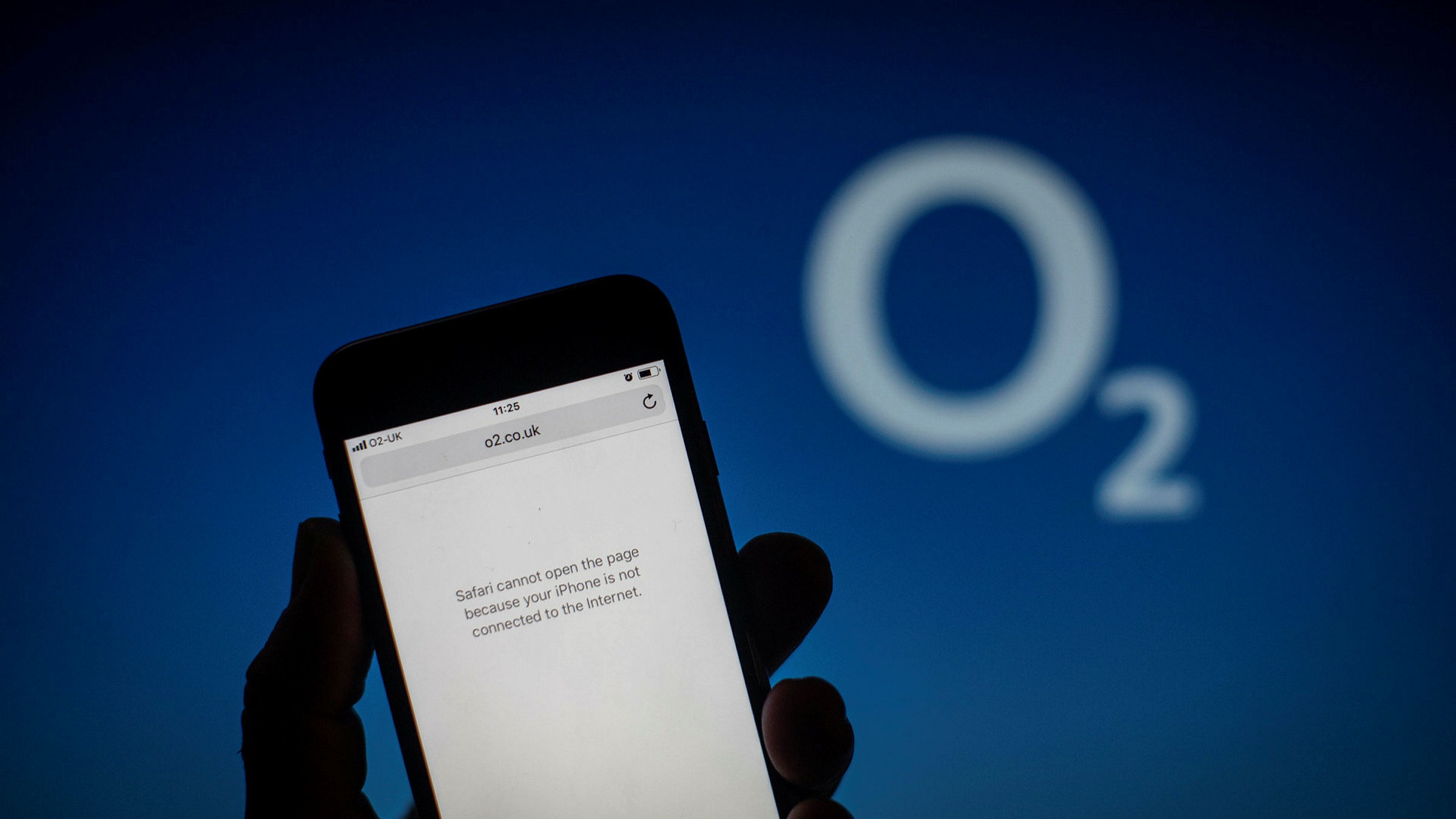 O2 Dials Up Record Profit Ahead Of Virgin Media Merger Financial Times