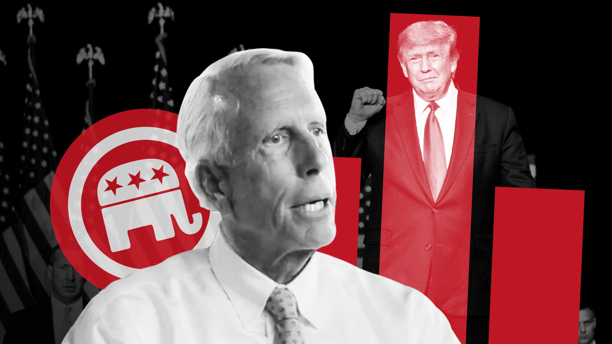 How Richard Uihlein became one of the GOP's biggest megadonors