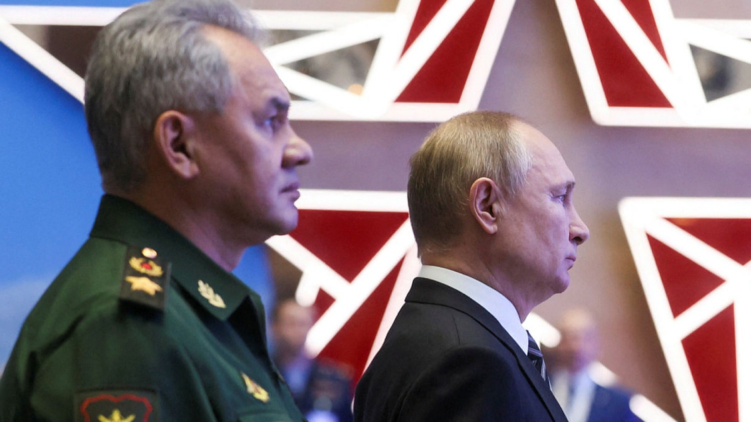 Putin warns Nato of military response to alliance expansion | Financial Times