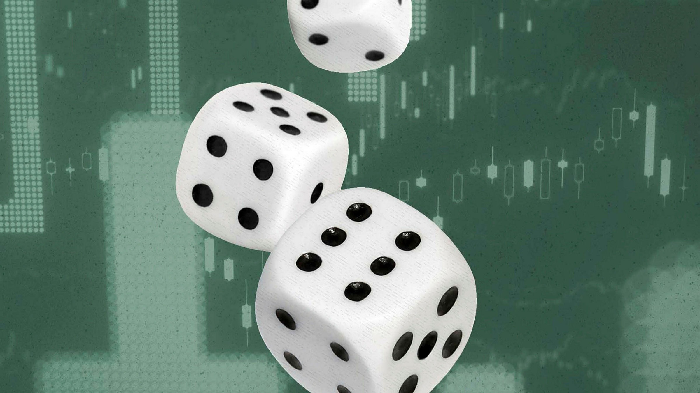 Investing and Online Gambling