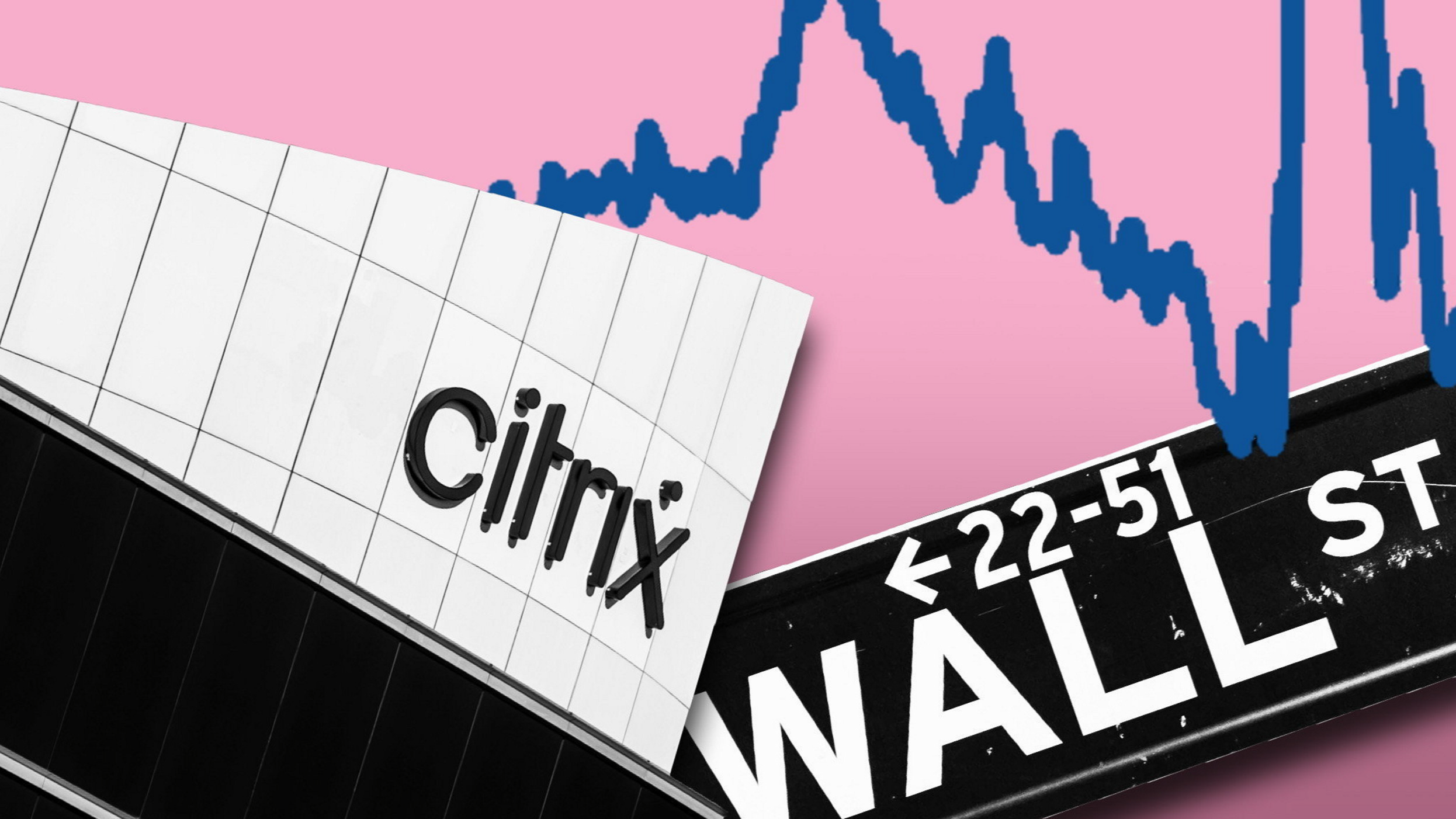 'Bloodbath': Citrix buyout debt sale casts shadow over pending deals