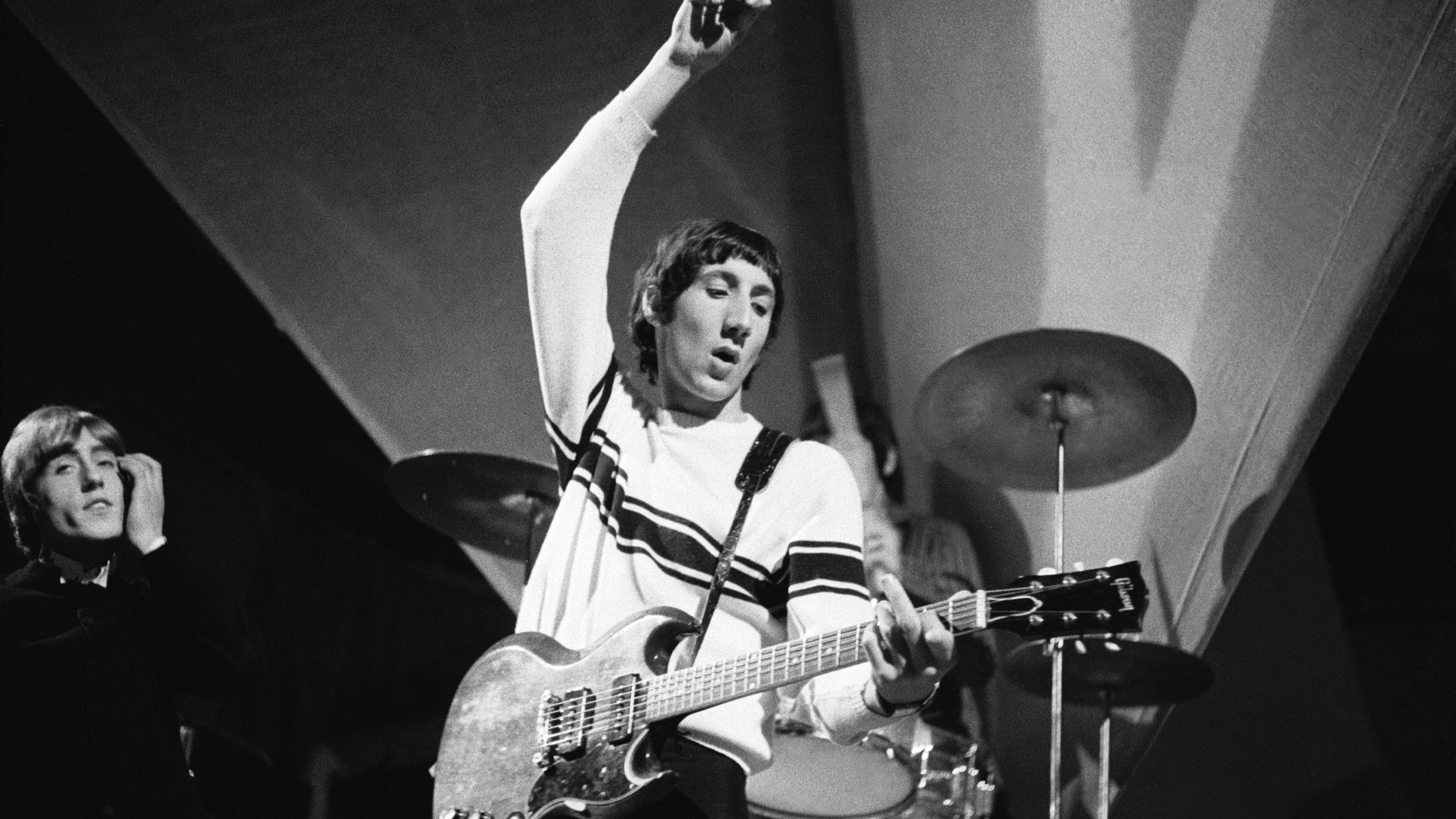 Substitute — how Pete Townshend and The Who pioneered a tough new 