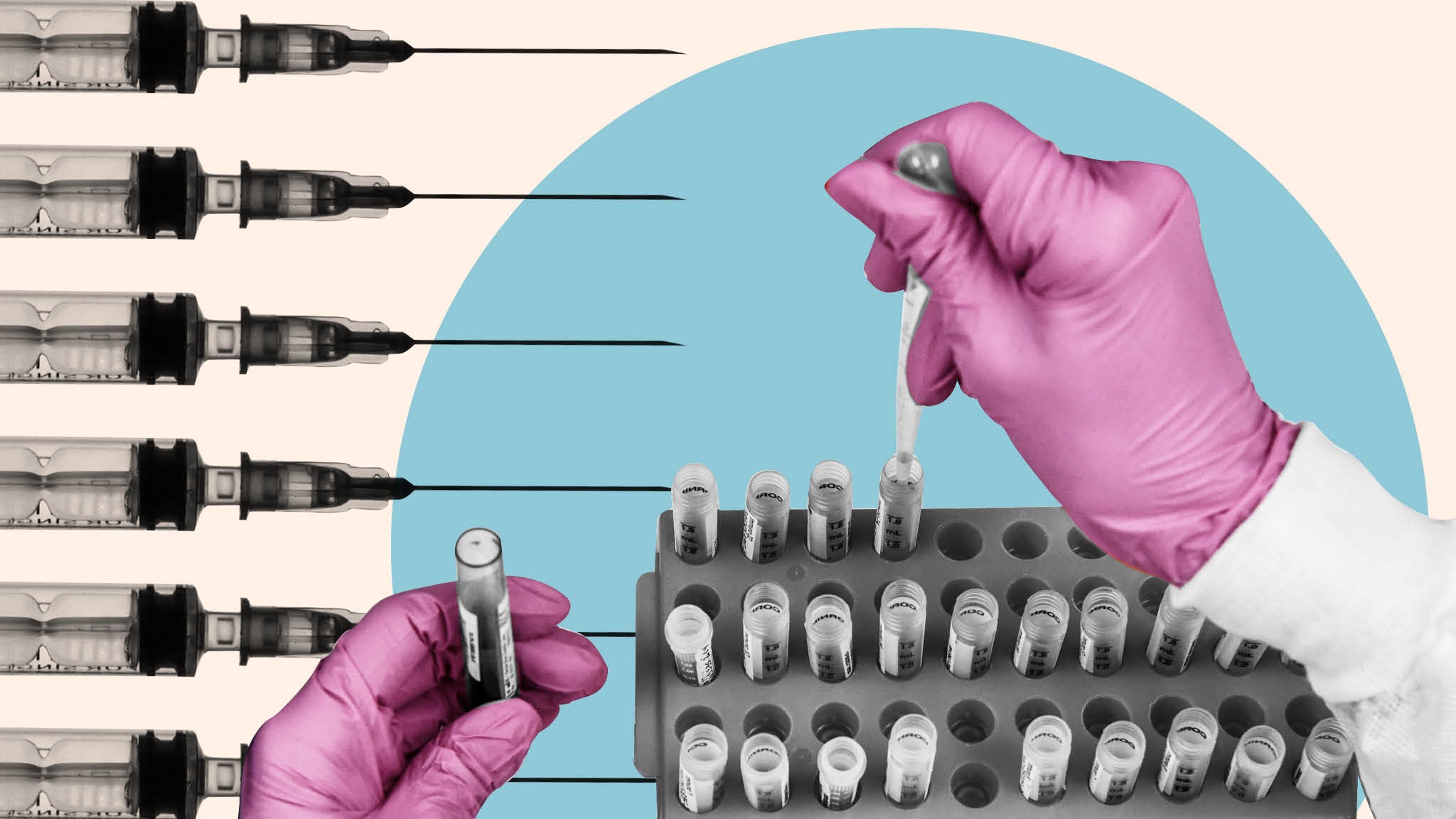 Covid Vaccine Development The Shots Available And The Doses Administered Financial Times