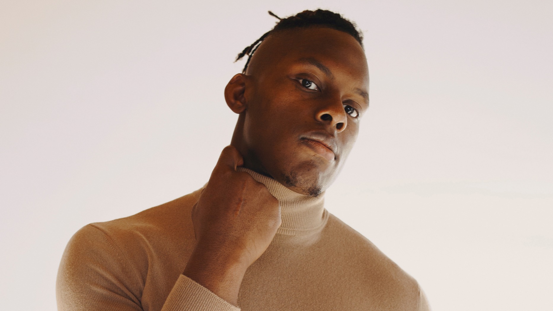 Maro Itoje Tackling The One Man Wrecking Ball Financial Times