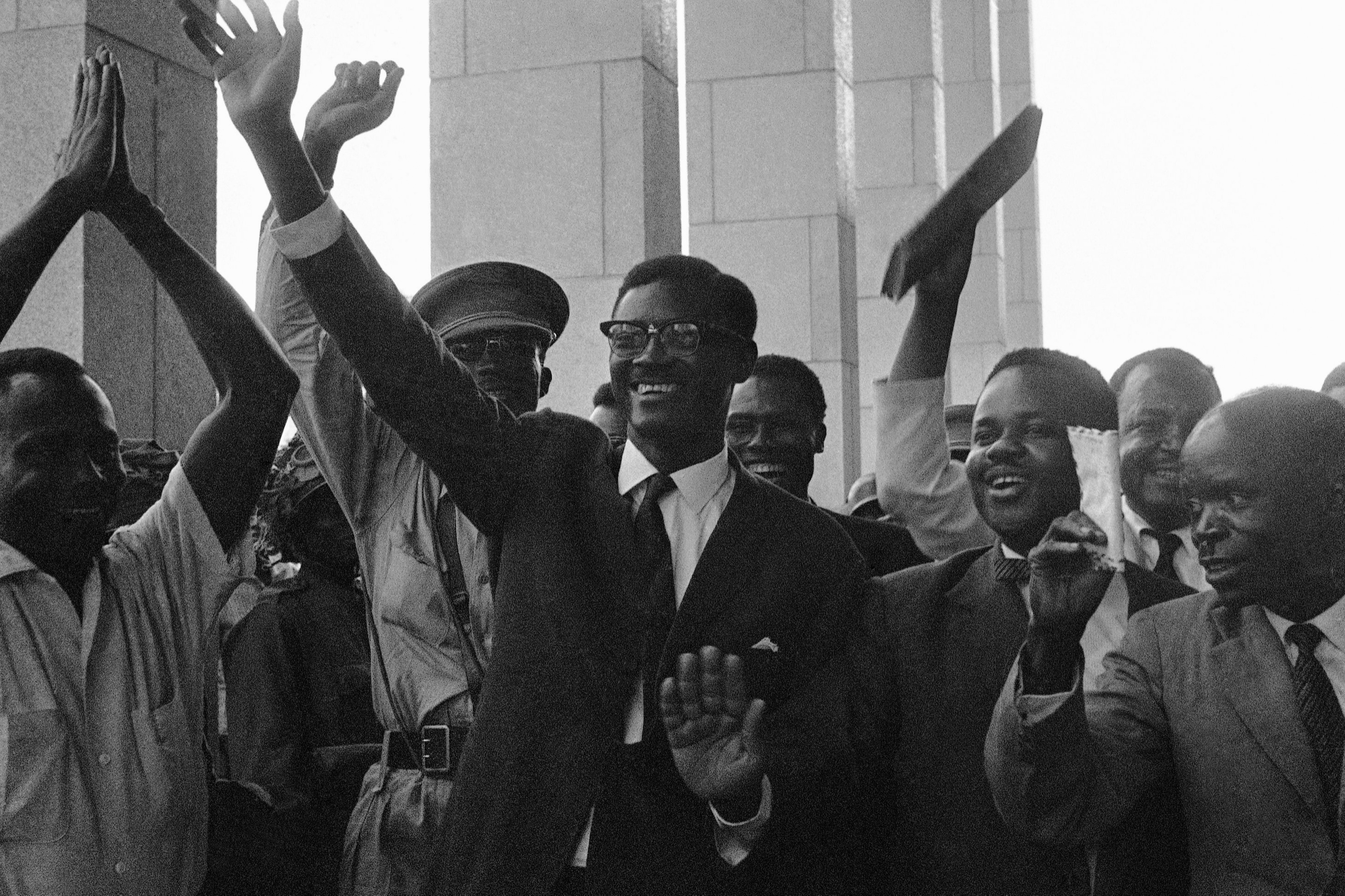 The 60-year, 4,000-mile journey home of Lumumba’s tooth | Financial Times
