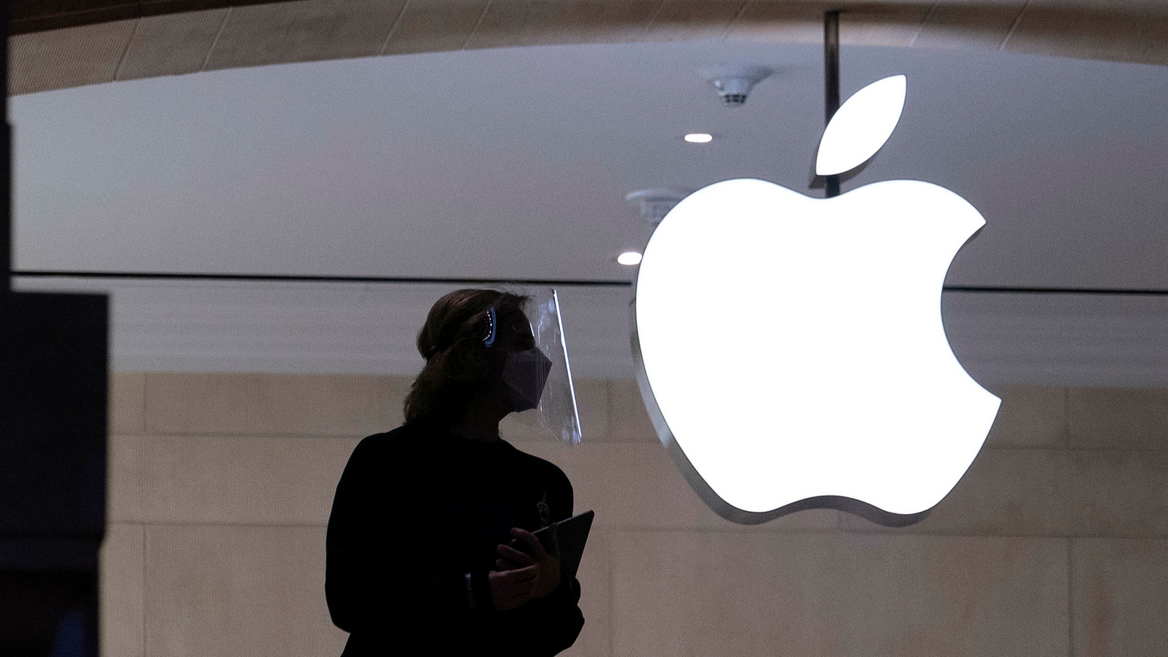 Epic Takes Fight With Apple Over Online Payments To South Korea Financial Times