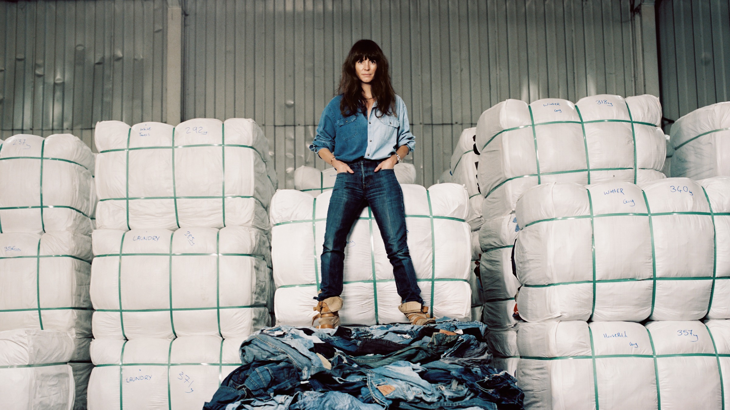fælde Total Derfra Good jeans: the hunt for sustainable denim | Financial Times