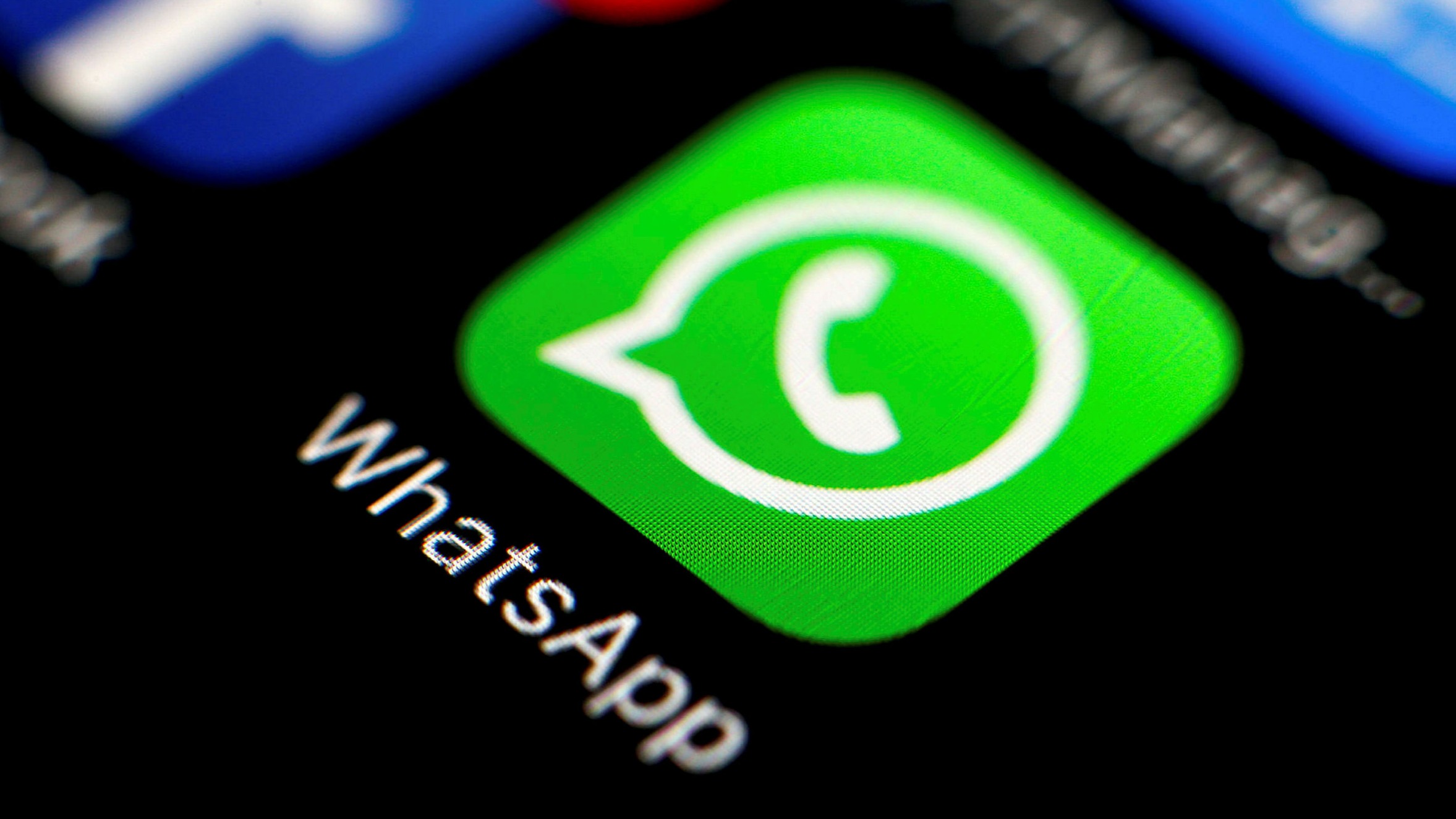 WhatsApp fined €225m for not telling users how it shared data with Facebook | Financial Times