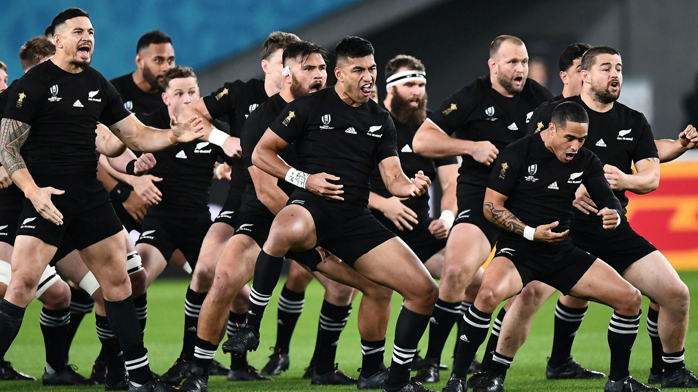 Silver Lake to invest in New Zealand rugby after convincing players |  Financial Times