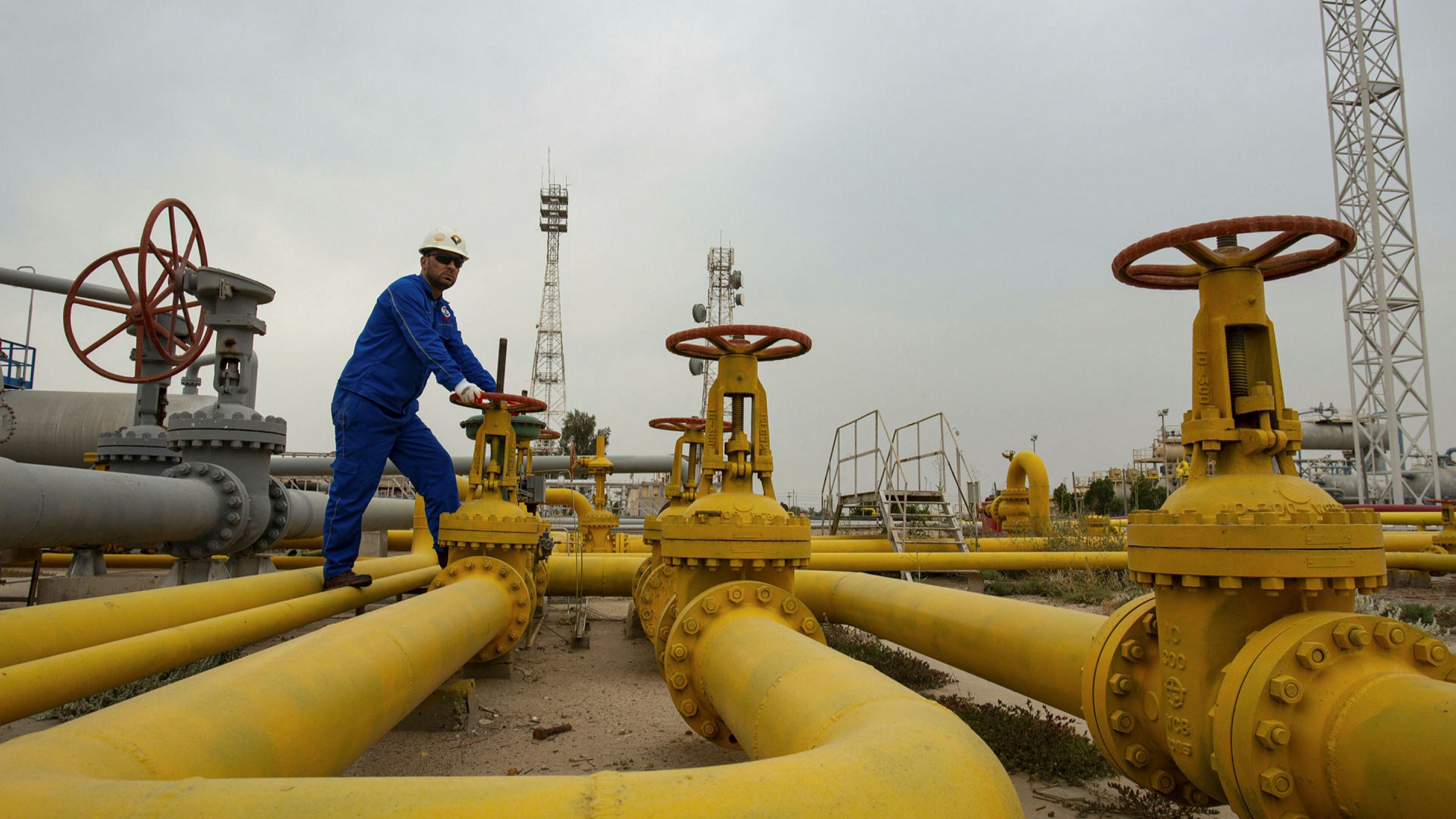 Gas prospects lose steam as renewables gather pace - Vimarsana News