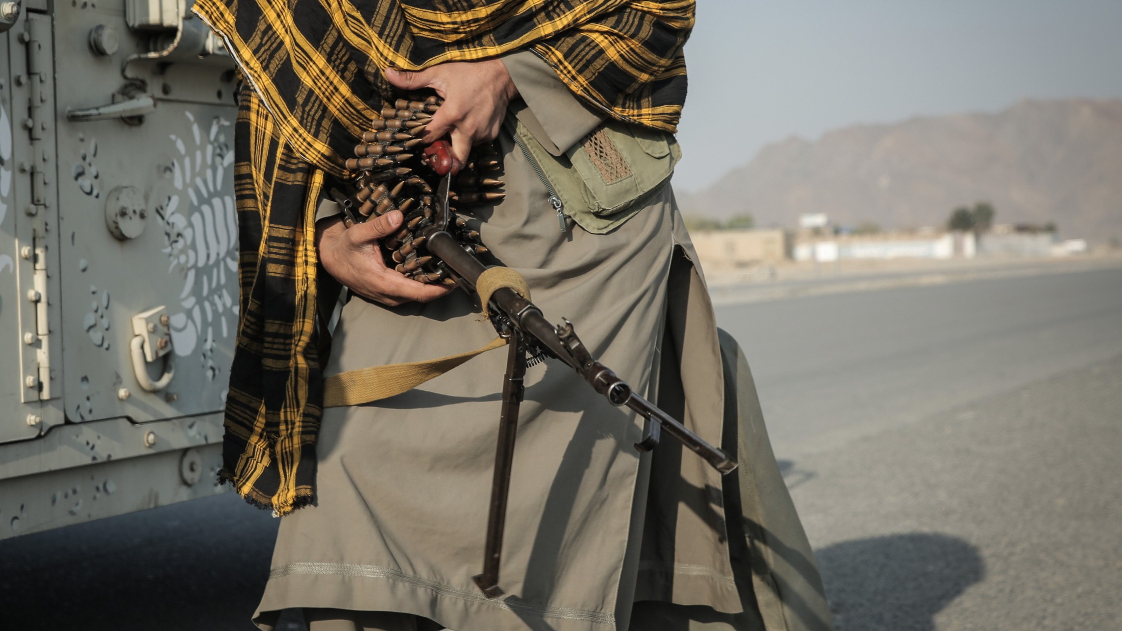 Taliban accuse Pakistan of deadly strikes on Afghan university