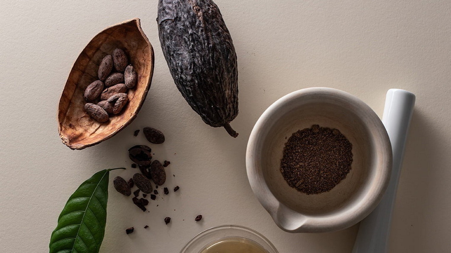 Food groups develop a taste for cocoa alternatives