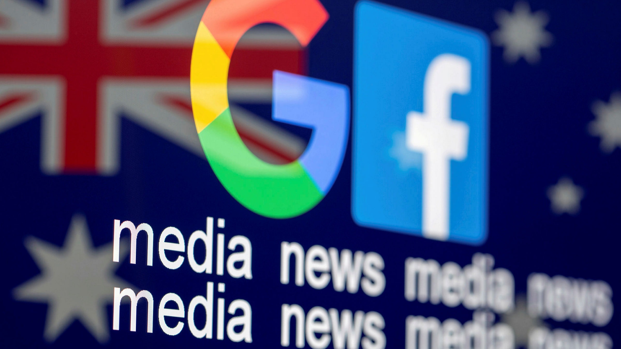 Genoplive Mappe illoyalitet Australia passes law to make Big Tech pay for news | Financial Times