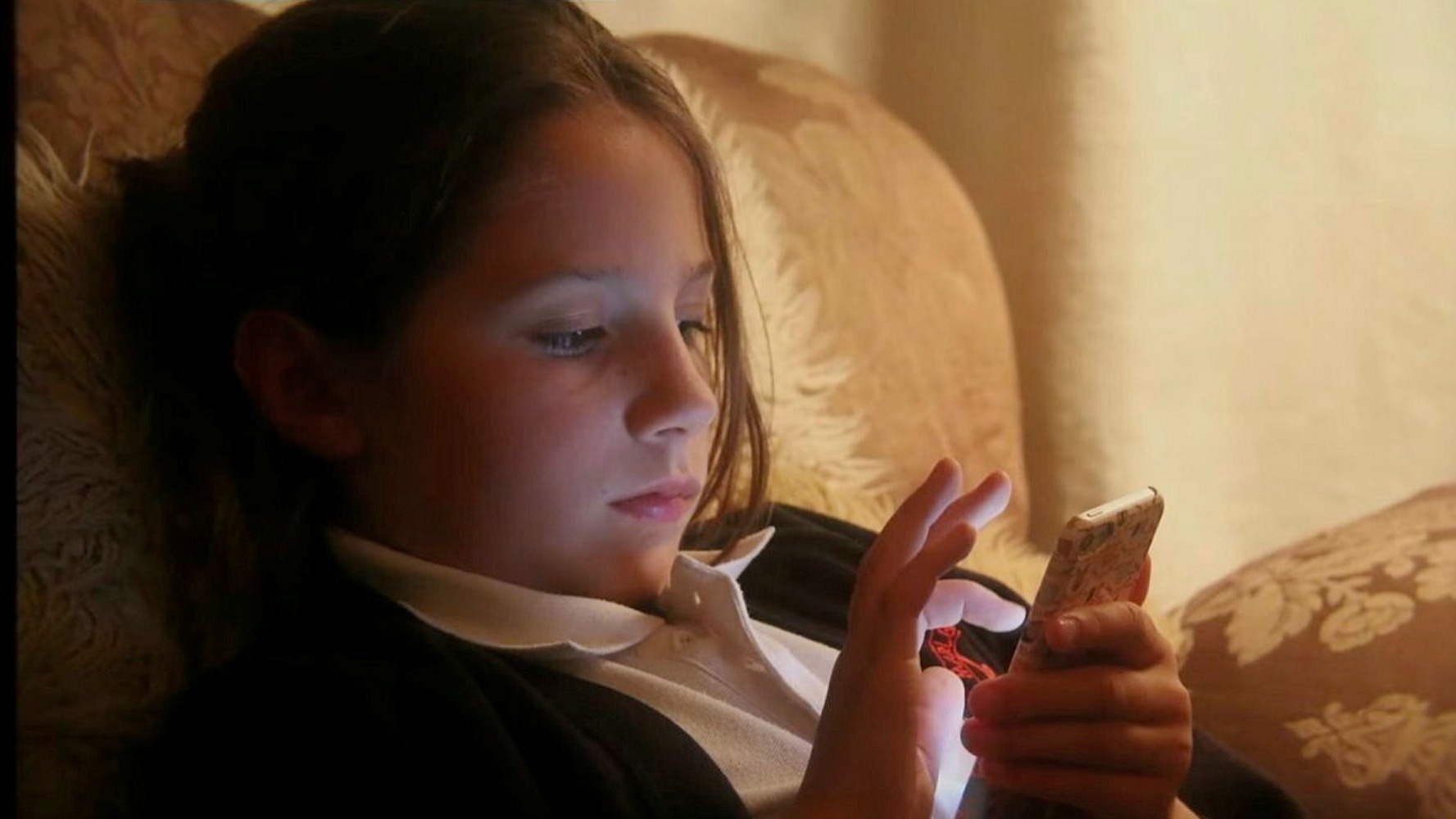 ft.com - Letter: Molly Russell film lays bare the dangers of social media