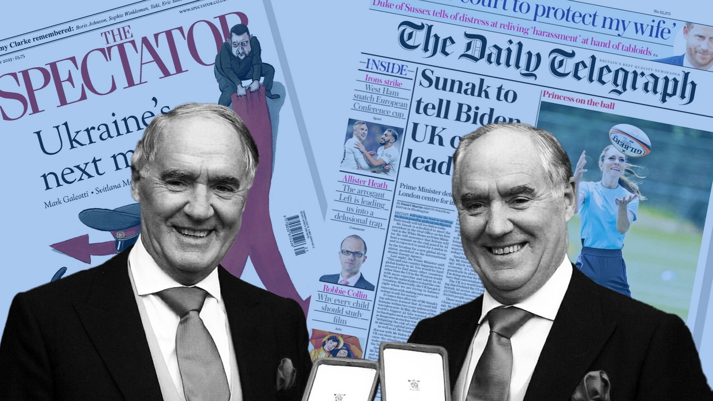 ft.com - Daniel Thomas - How the Barclays lost The Telegraph