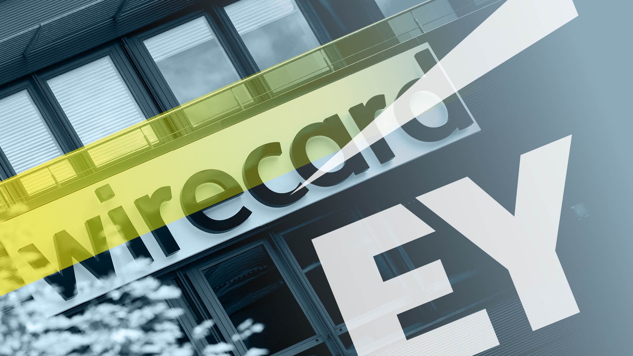 Whistleblower warned EY of Wirecard fraud four years before collapse |  Financial Times